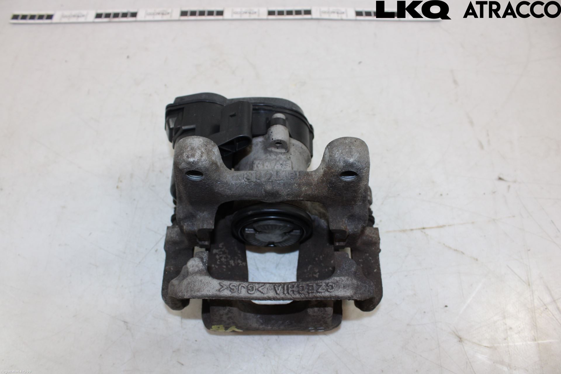 Volkswagen VW PASSAT 24- Bremsecaliper Bak Venstre