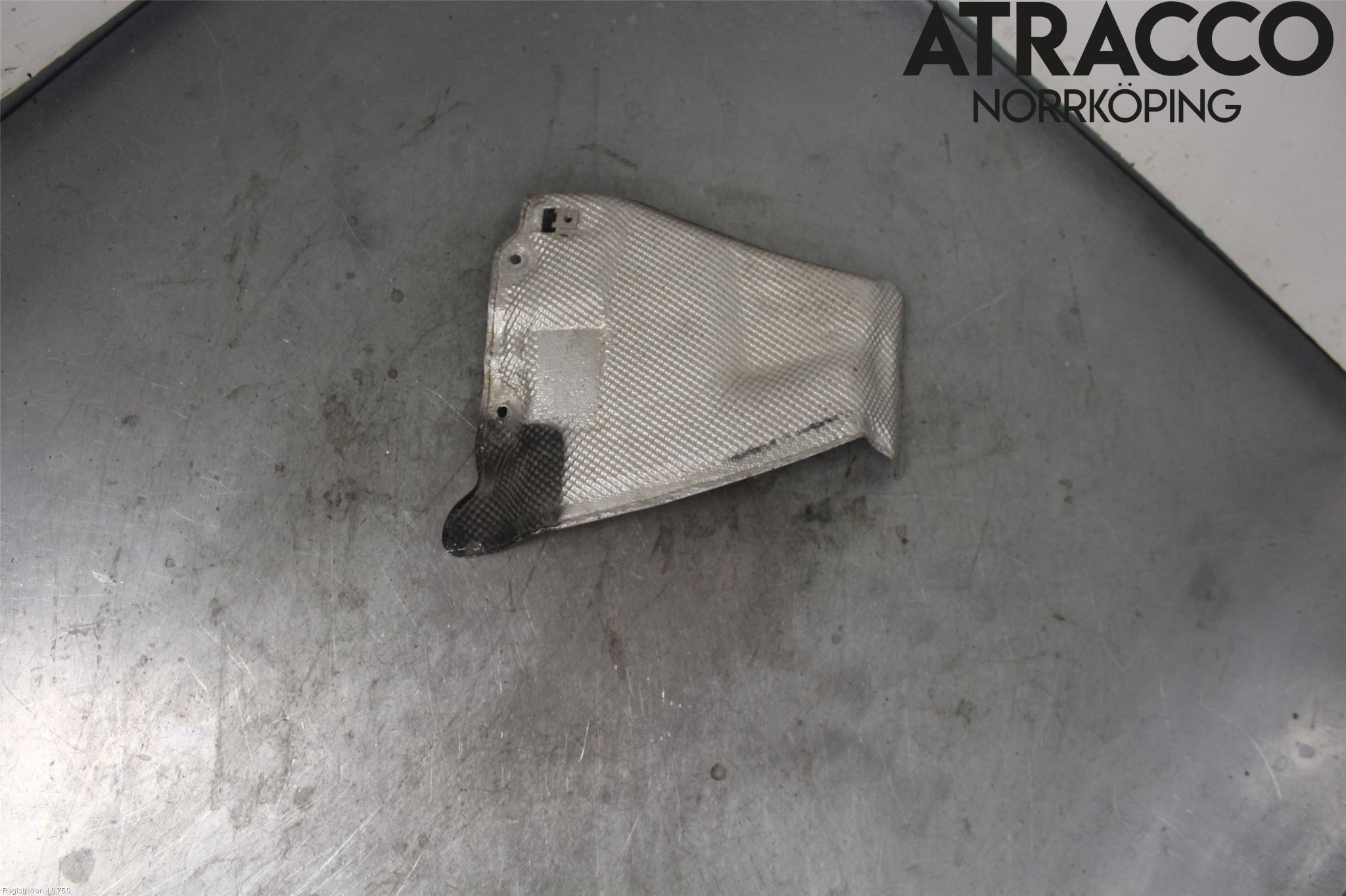 Audi R8 Kjøle - Varme Øvrig