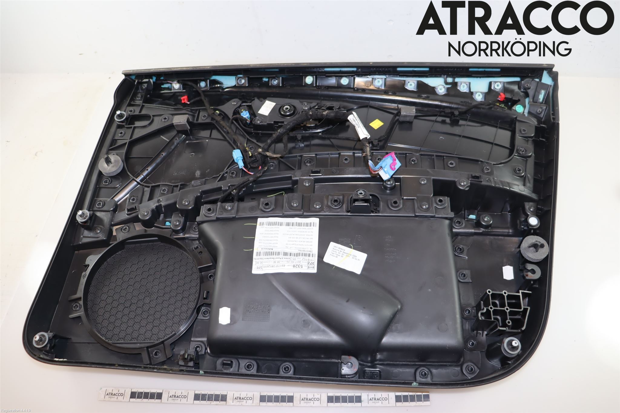 Seat LEON 13-20 Innr Dørtrekk Venstre
