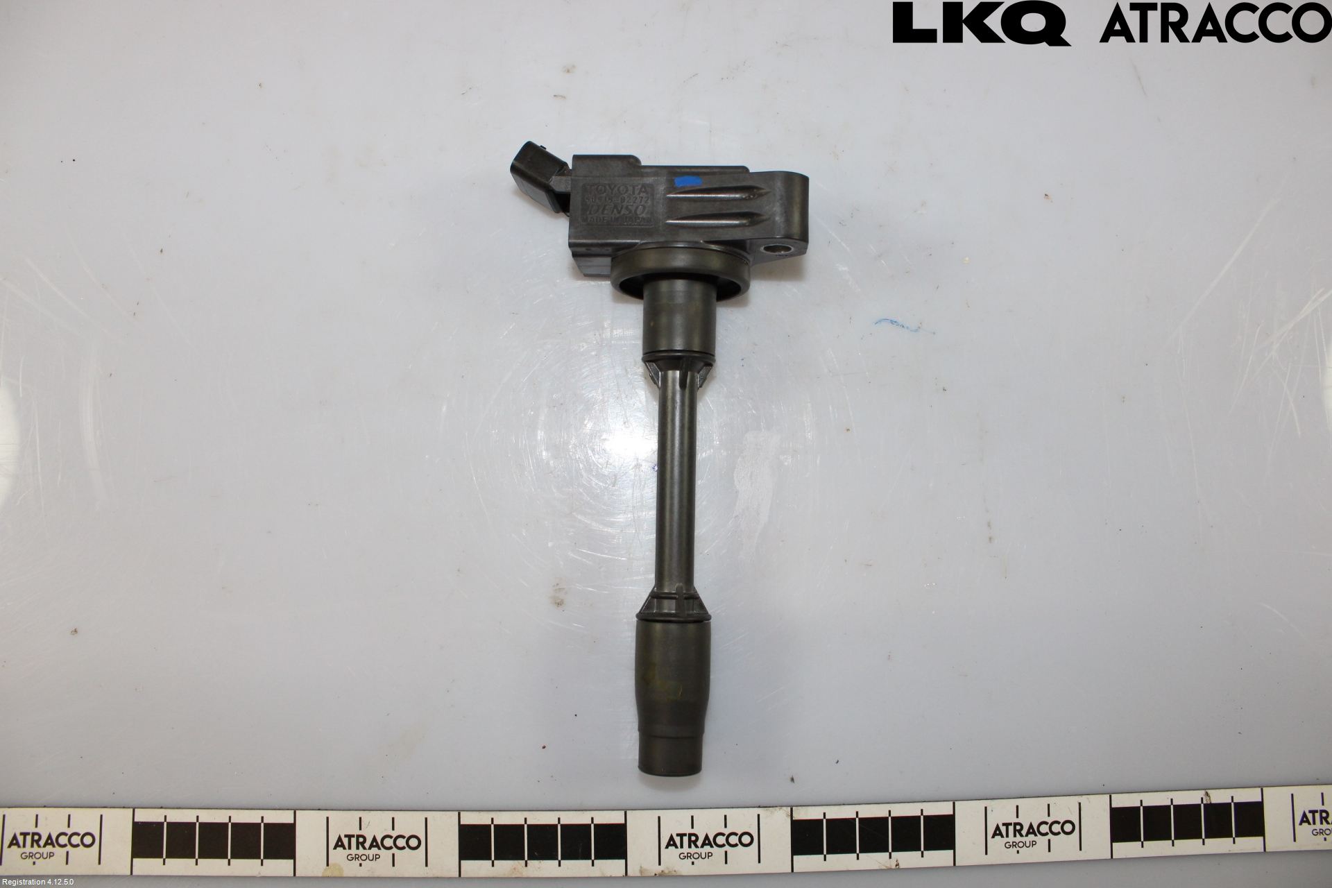 Toyota COROLLA 19- Coil