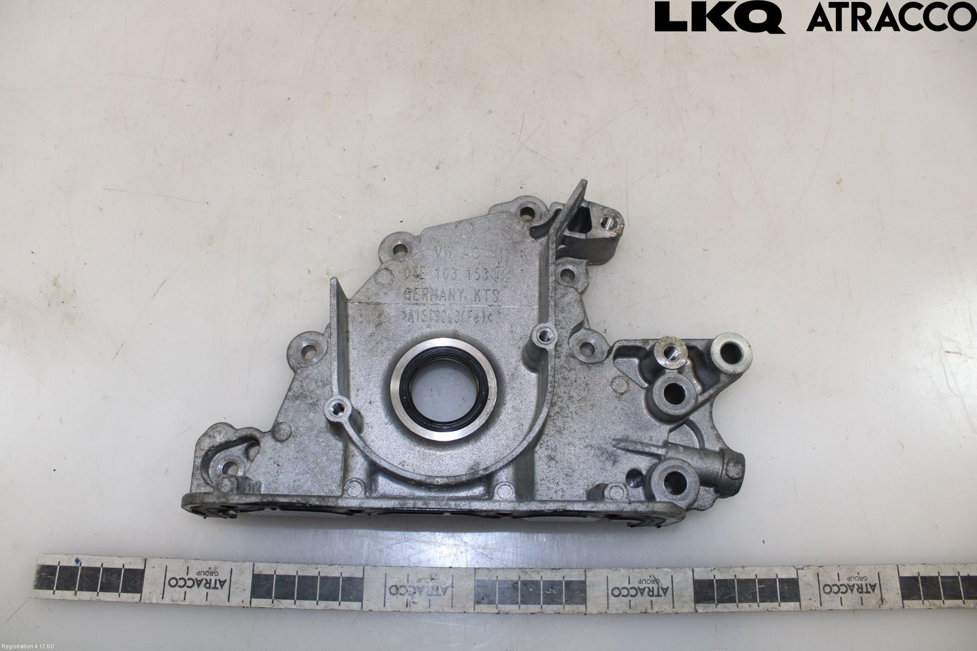 Volkswagen VW PASSAT 20-24 Motor Øvrig