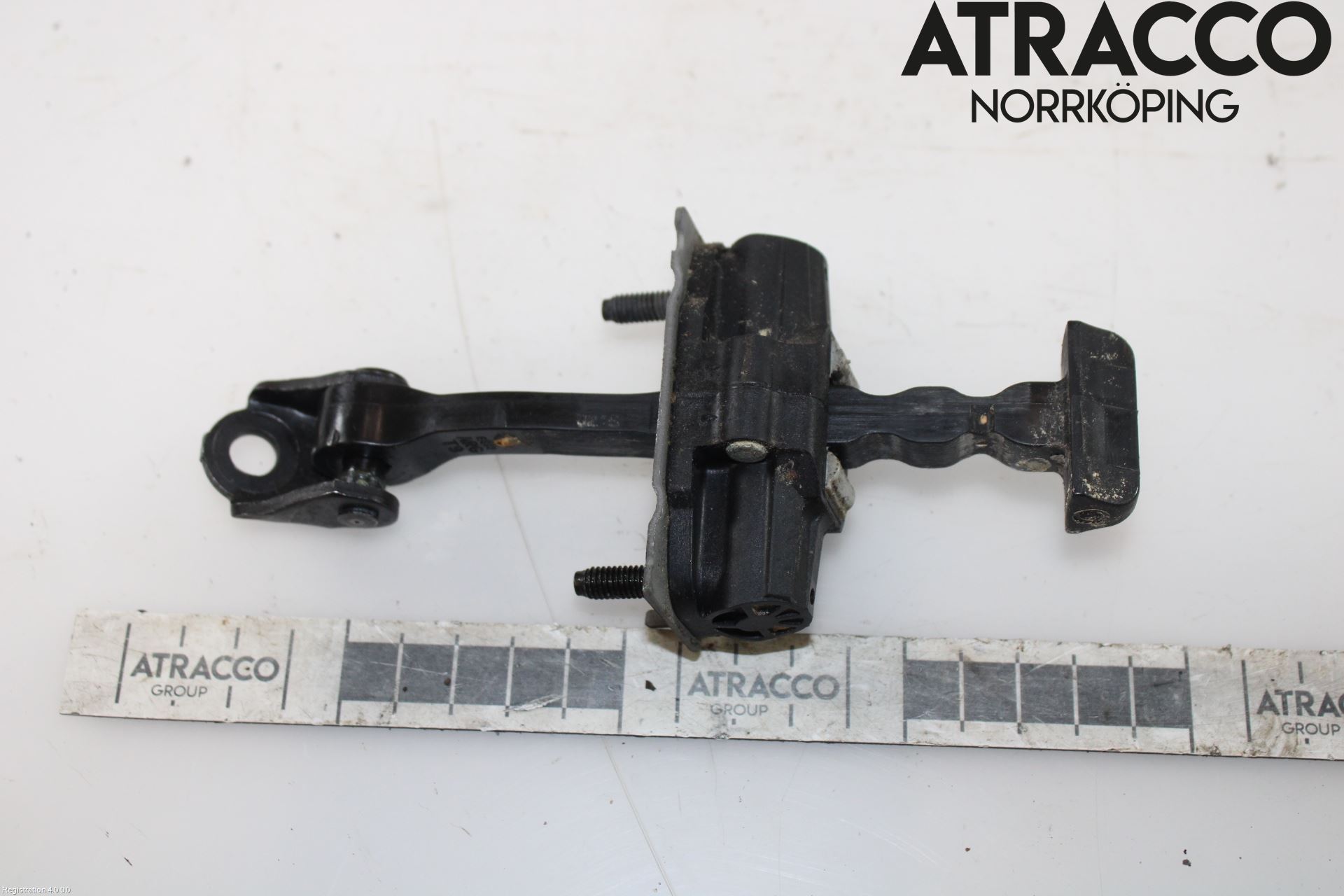 Peugeot 308 14-21 Dørstopper