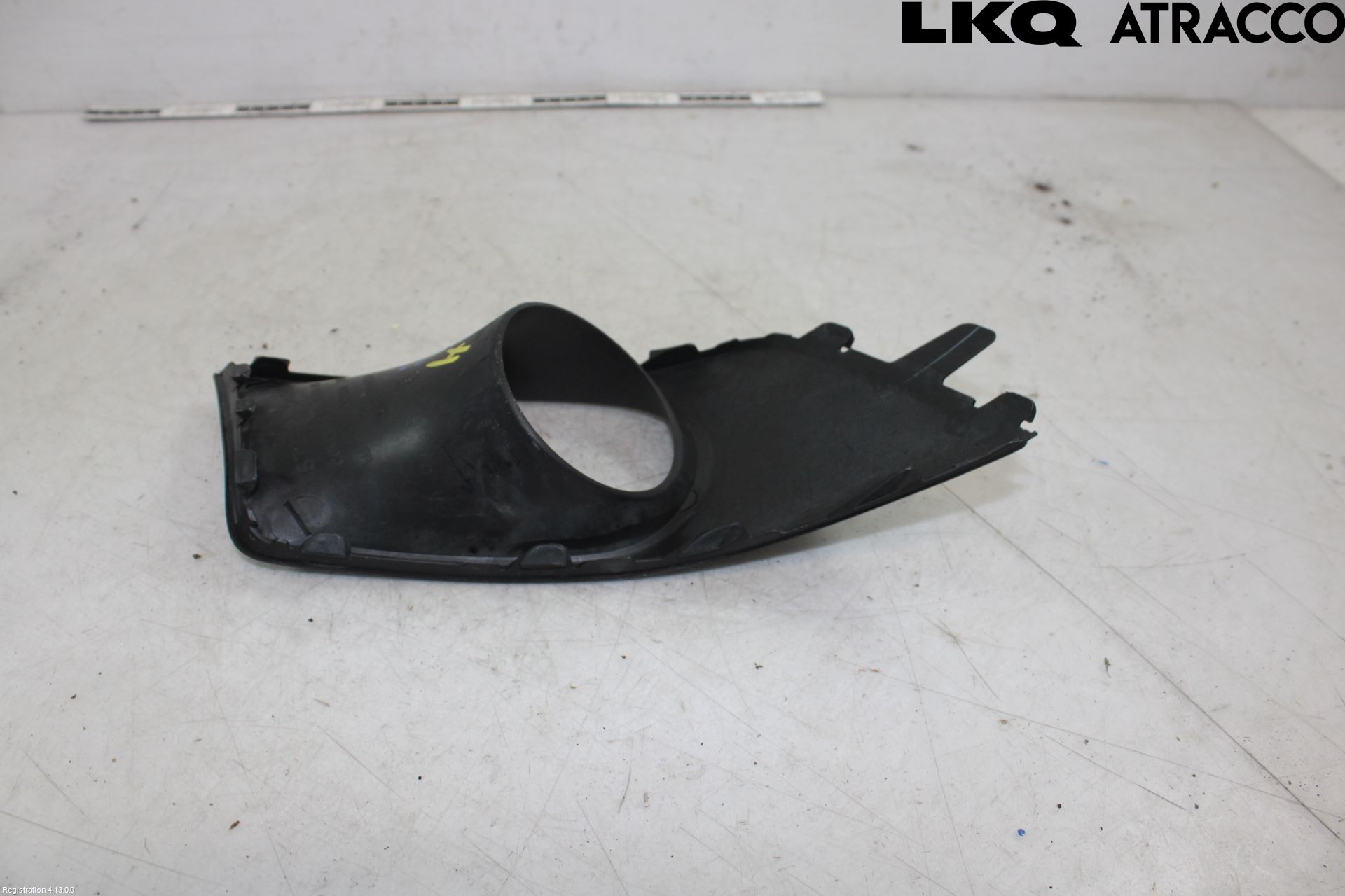 Subaru LEGACY 10-14 Frontlykt Kurve-Tåkelys Ramme
