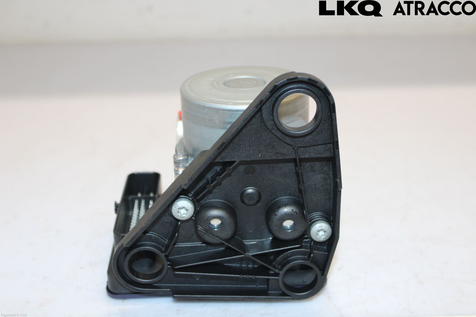 Volkswagen VW ID.7/TOURER 24- Abs Hydraulikkaggregat