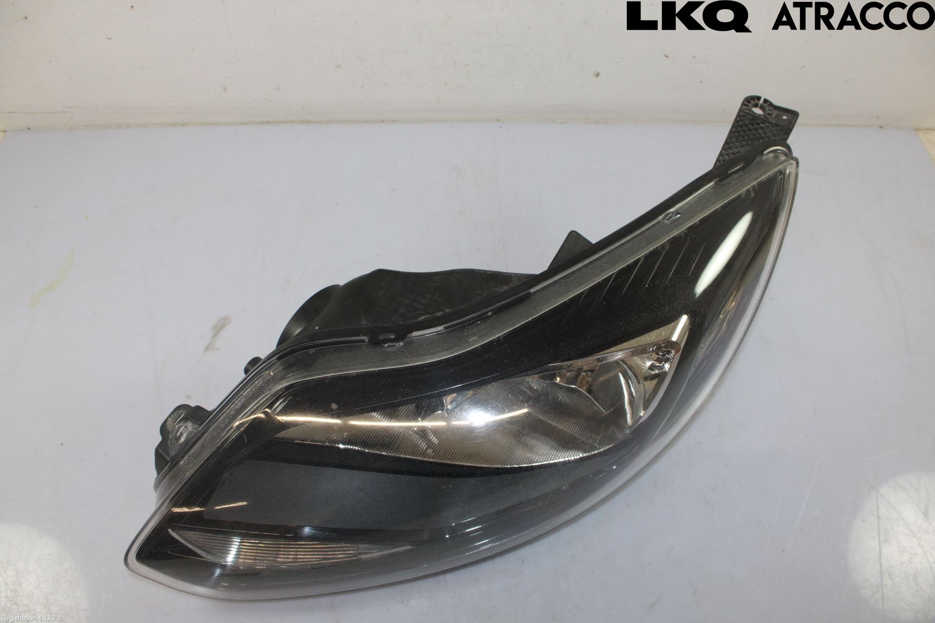 Ford FOCUS 11-14 Frontlykt Venstre