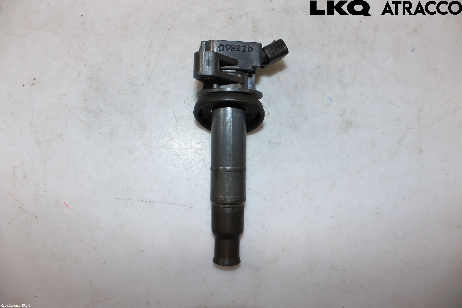 Toyota AVENSIS 03-06 Coil