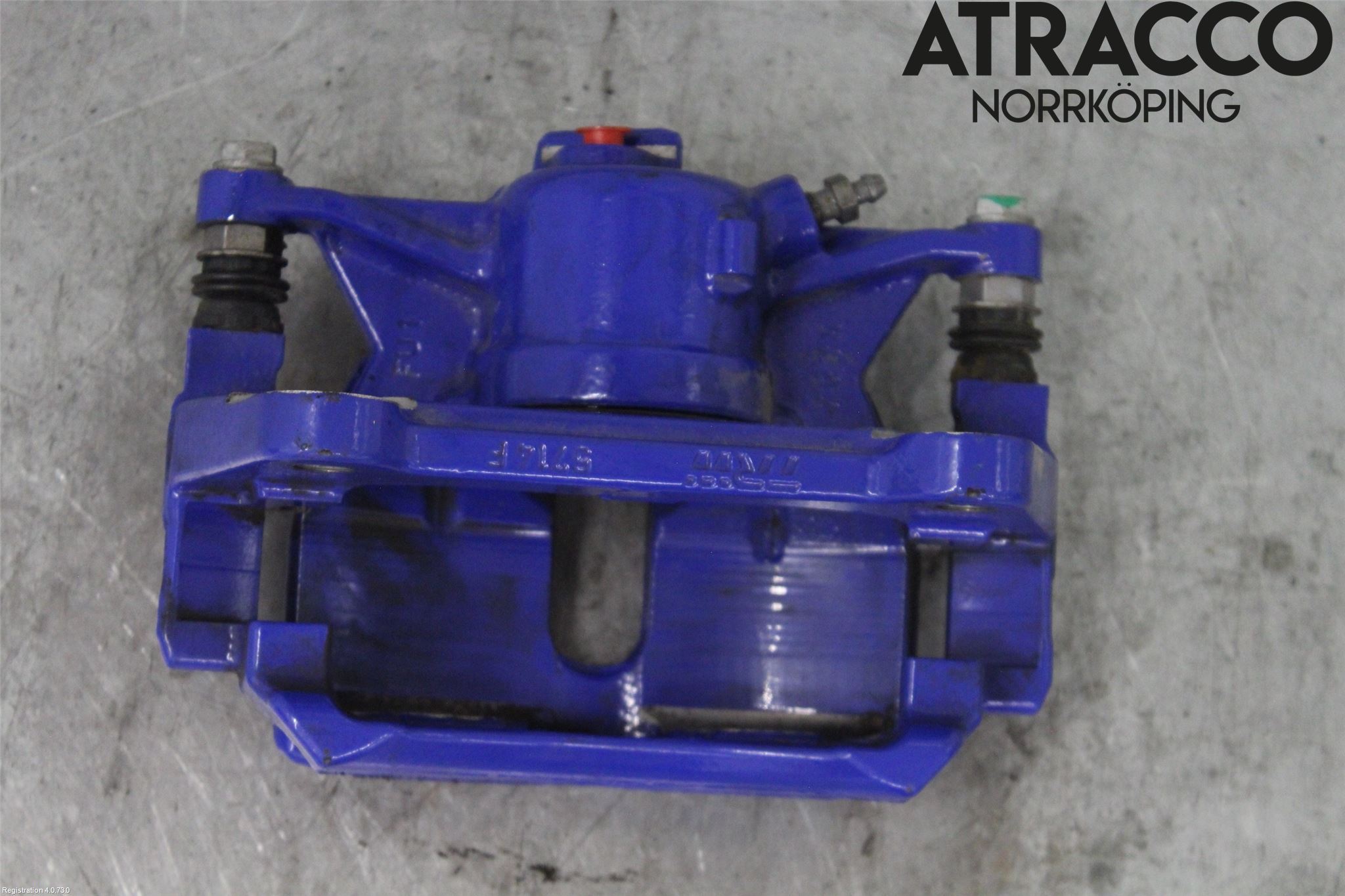 Volkswagen VW PASSAT 20-24 Bremsecaliper Foran Høyre