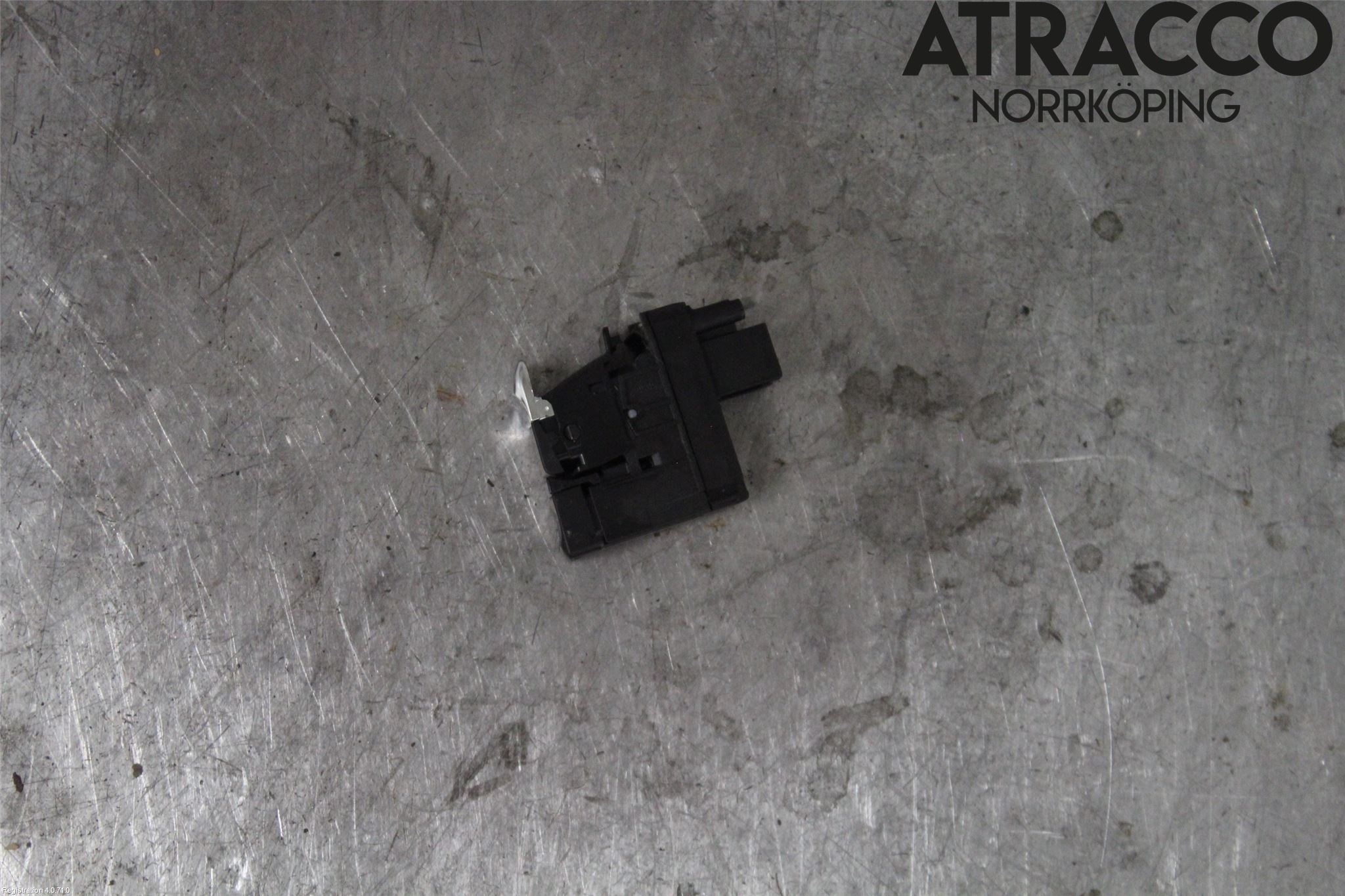 Audi A4 12-15 Bryter Parkeringsbrems