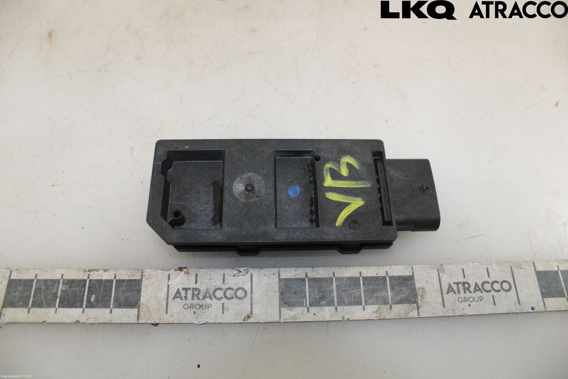 Volkswagen VW ID.4 21- Stereo Antenne Radio-Tv
