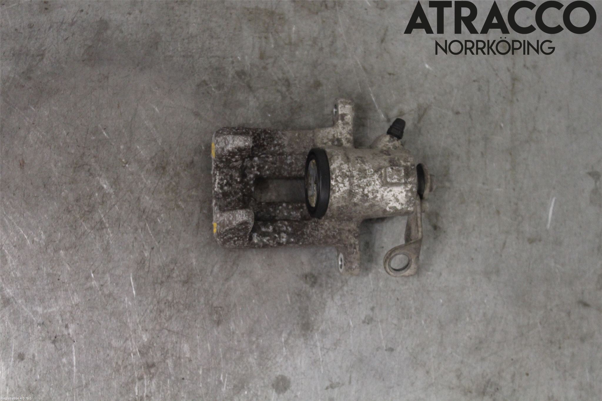 Skoda FABIA 15-21 Bremsecaliper Bak Høyre