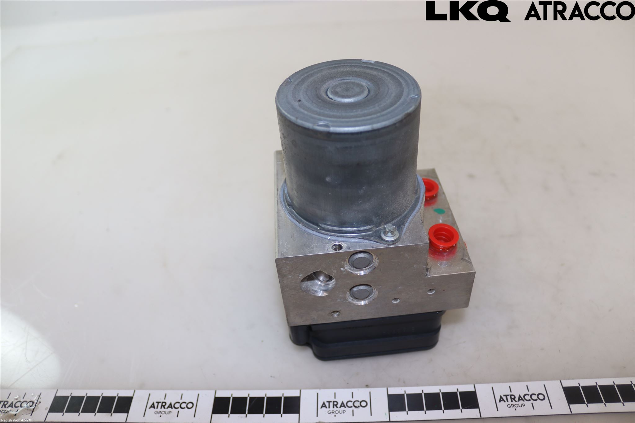 BMW 5 F10/F11/F18 09-17 Abs Hydraulikkaggregat
