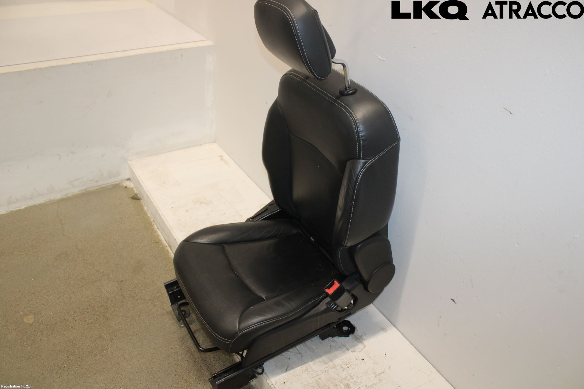 Fiat FREEMONT Innr Sete Foran Høyre