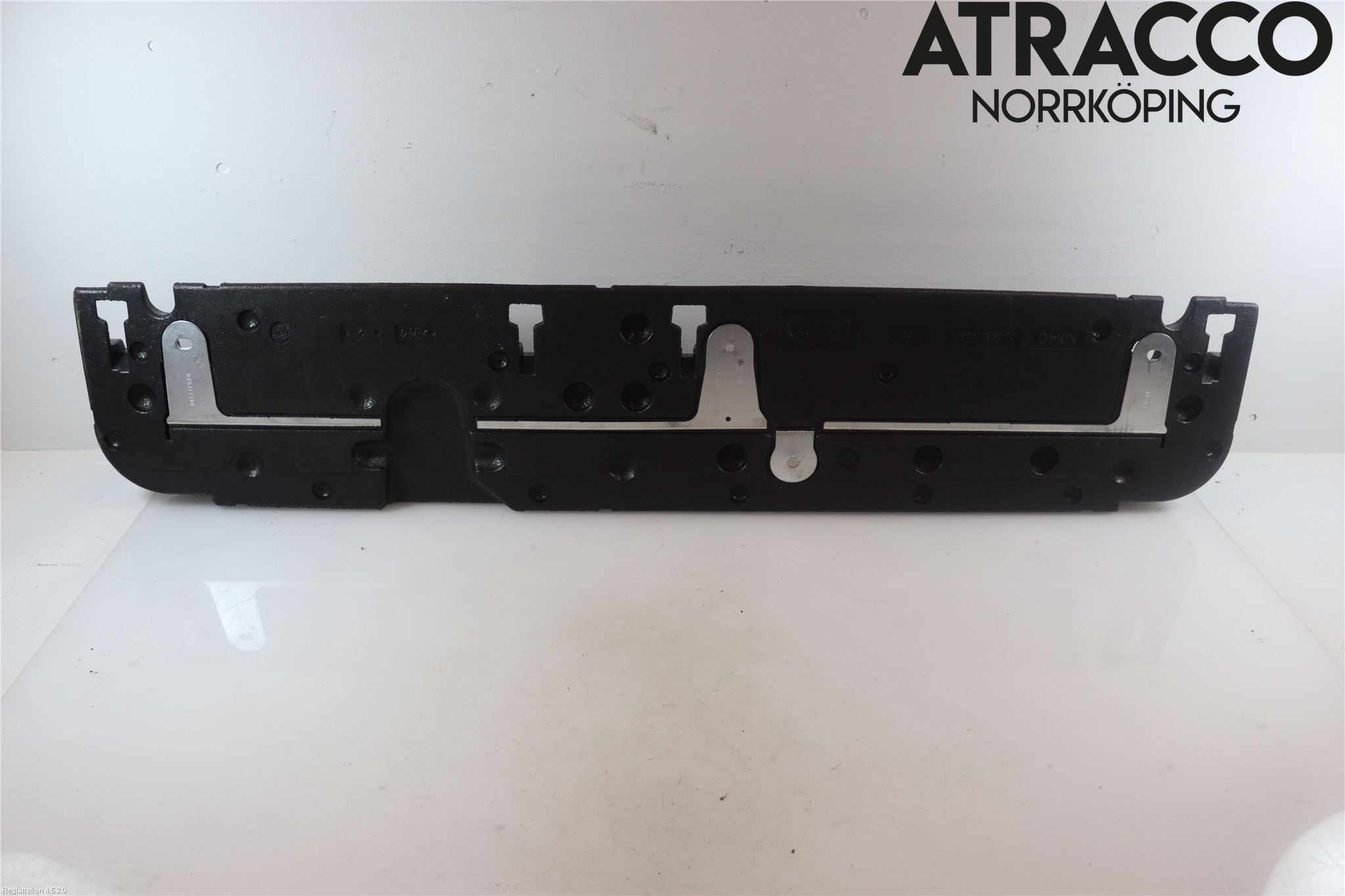 Landrover DEFENDER (L663) 20- Støtfanger Bak Deform Element