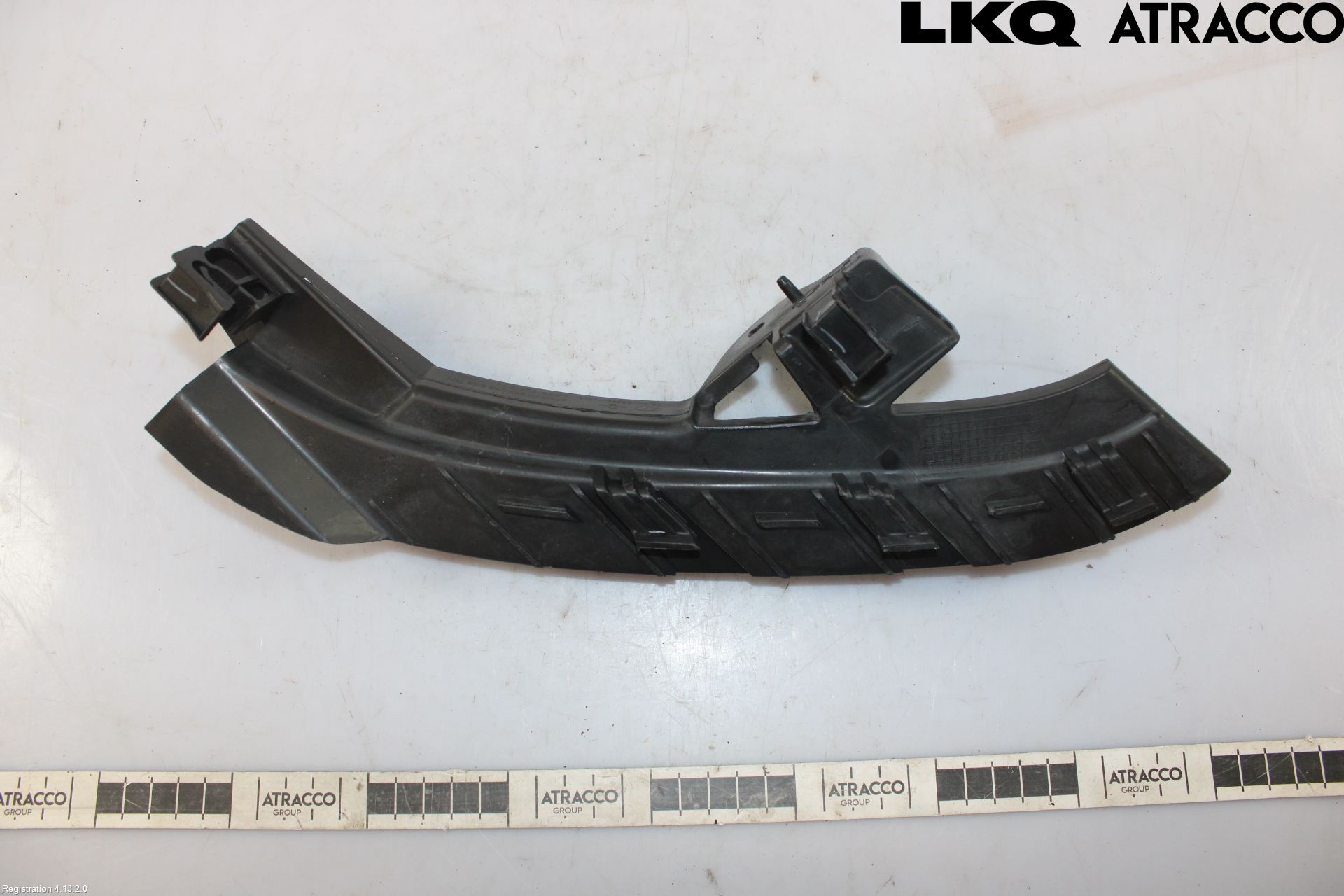 Hyundai i20 PB 09-14 Frontlykt Holder-Feste
