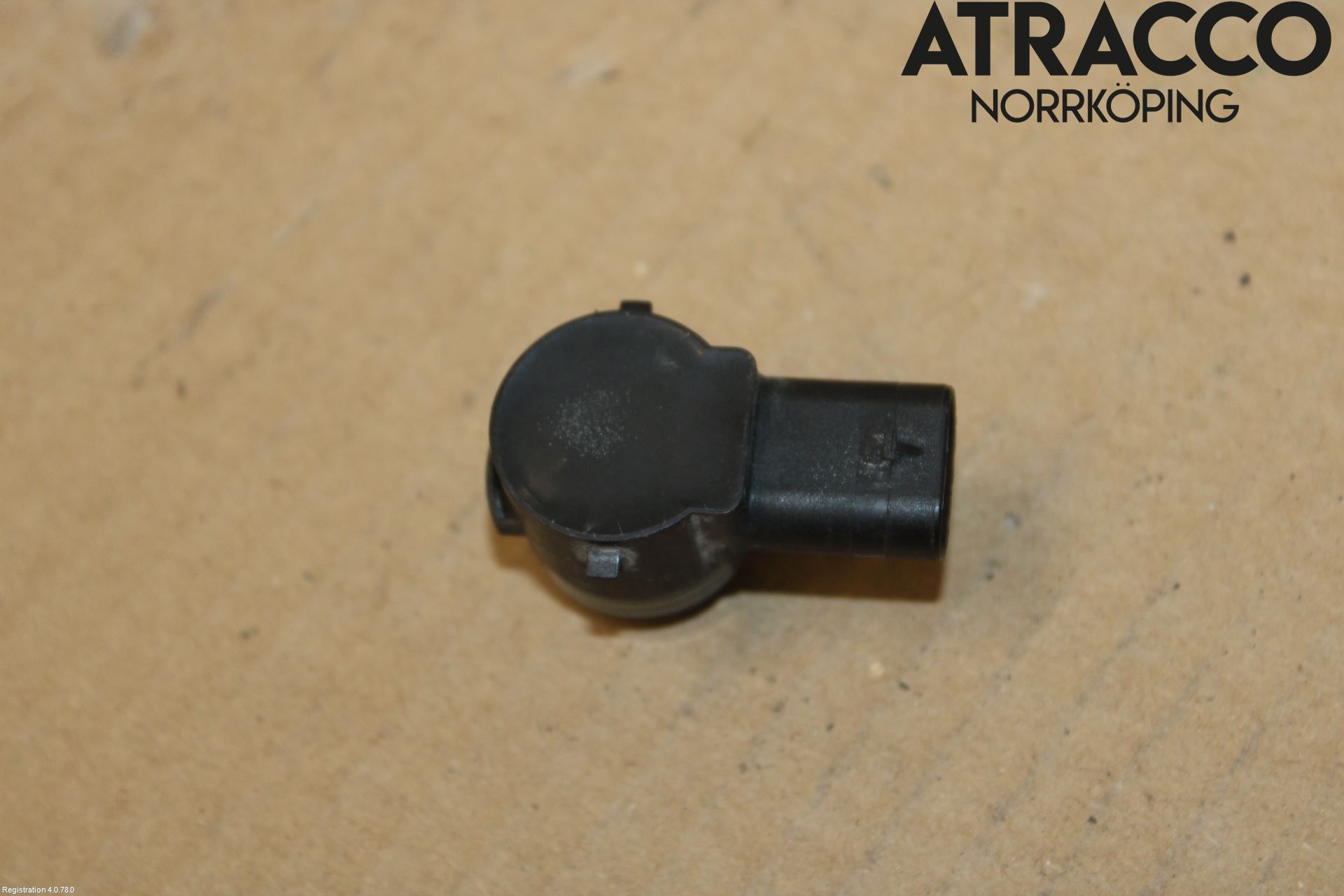 Volkswagen VW PASSAT 20-24 Sensor Ryggesensor