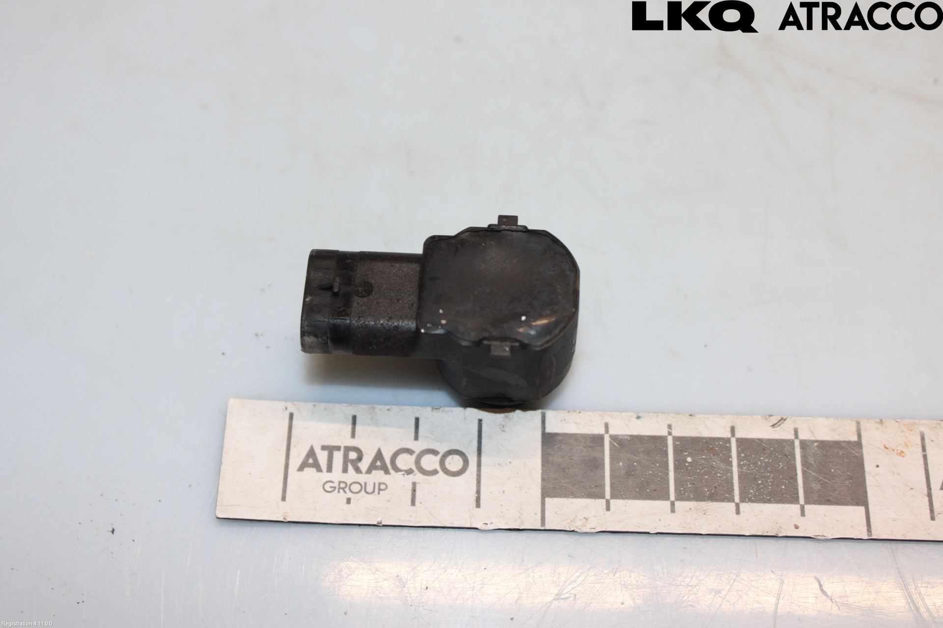 Landrover LAND ROVER FREELANDER 2 07-14 Sensor Ryggesensor