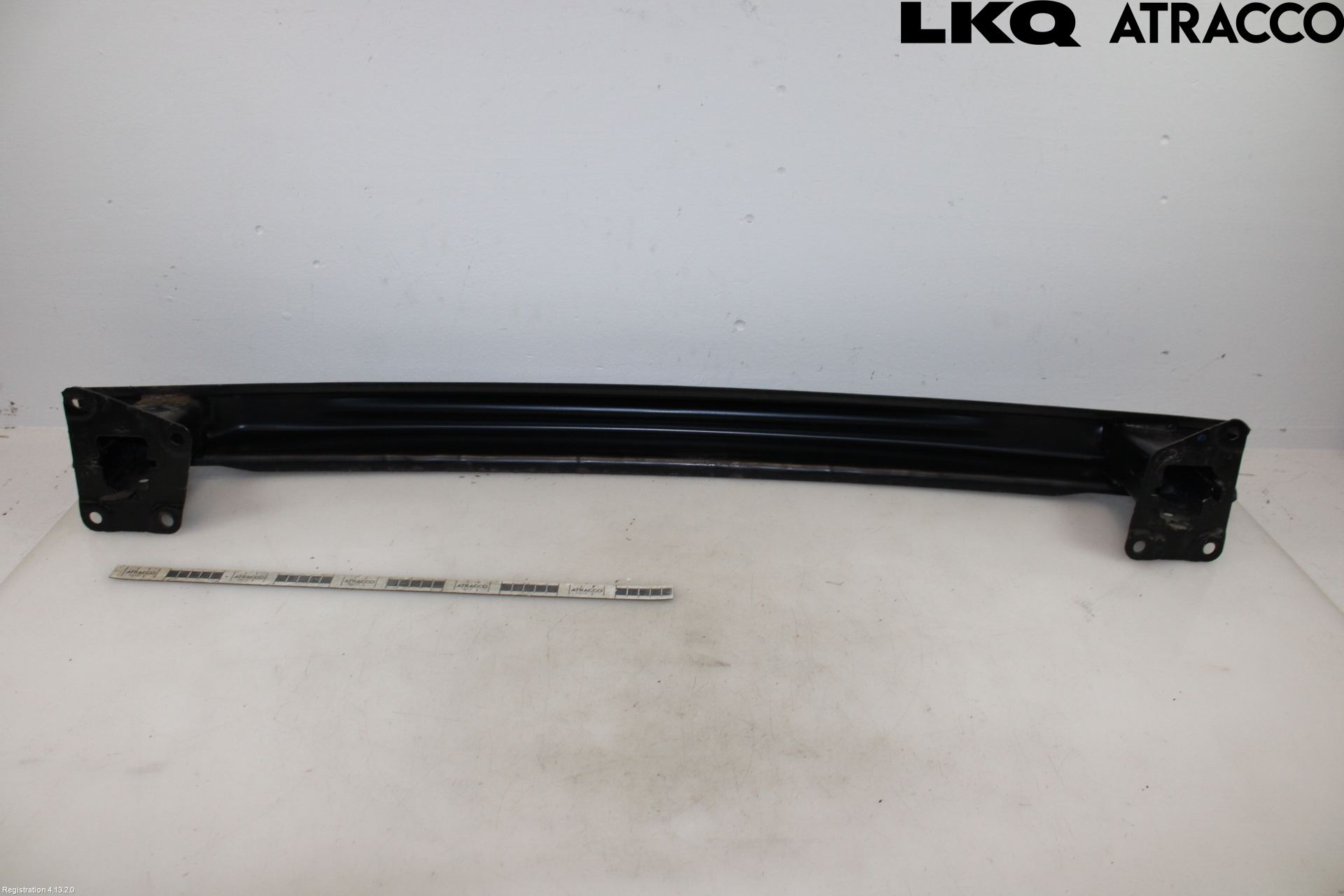 Volkswagen VW TOURAN 10-15 Støtfanger Bak Bjelke