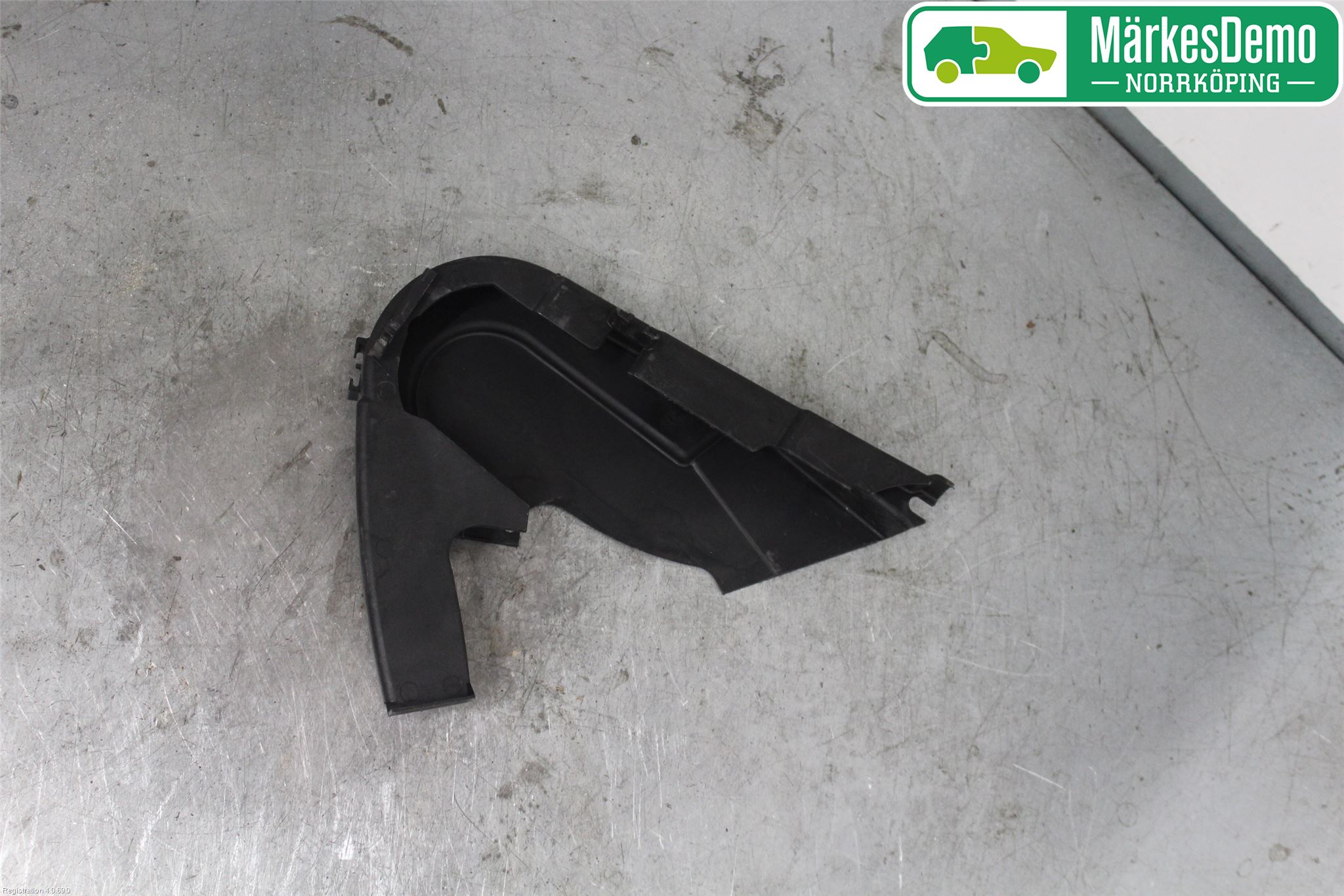 Peugeot 306 Registerreim Deksel