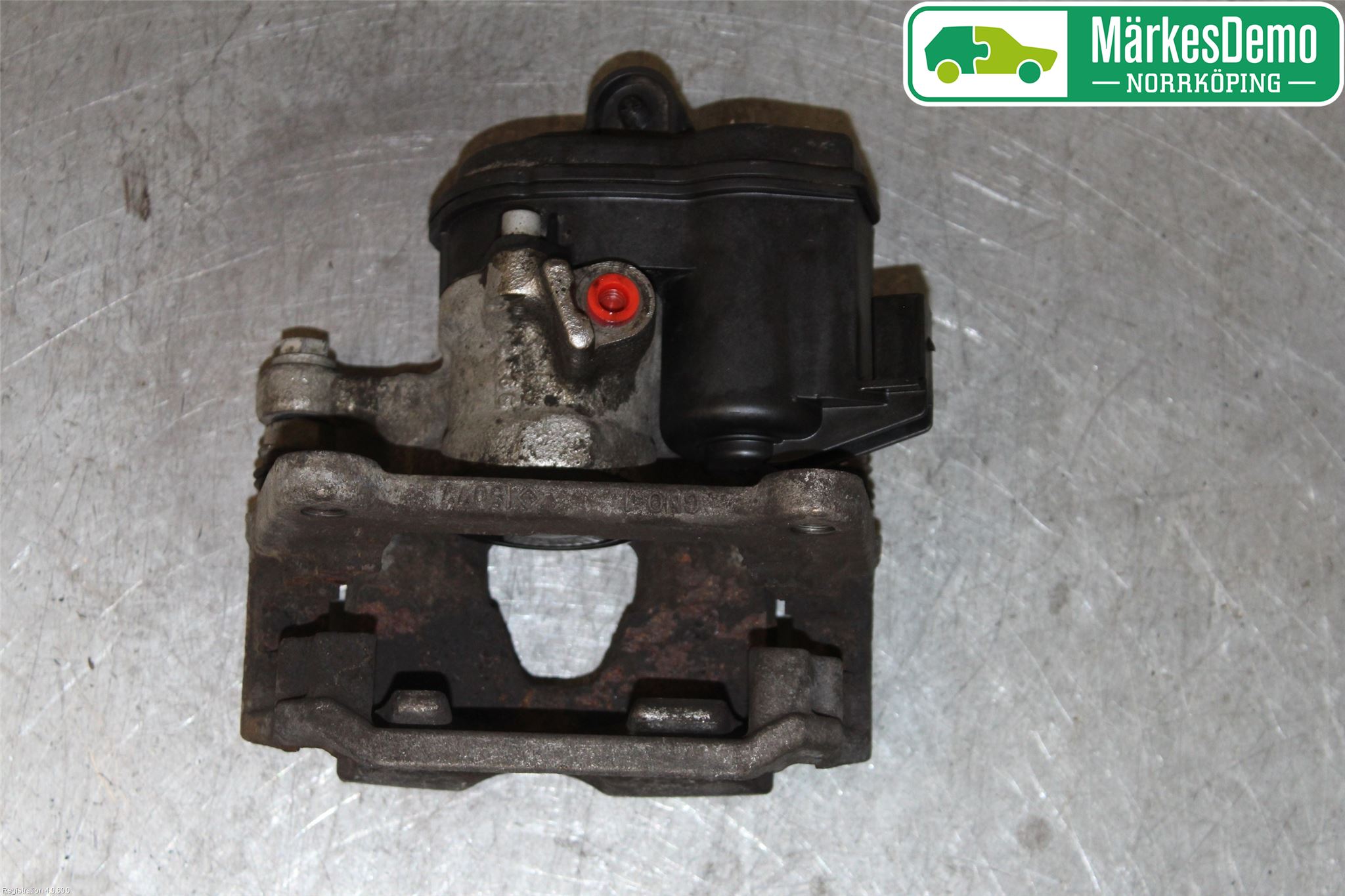 Audi A5 17- Bremsecaliper Bak Høyre