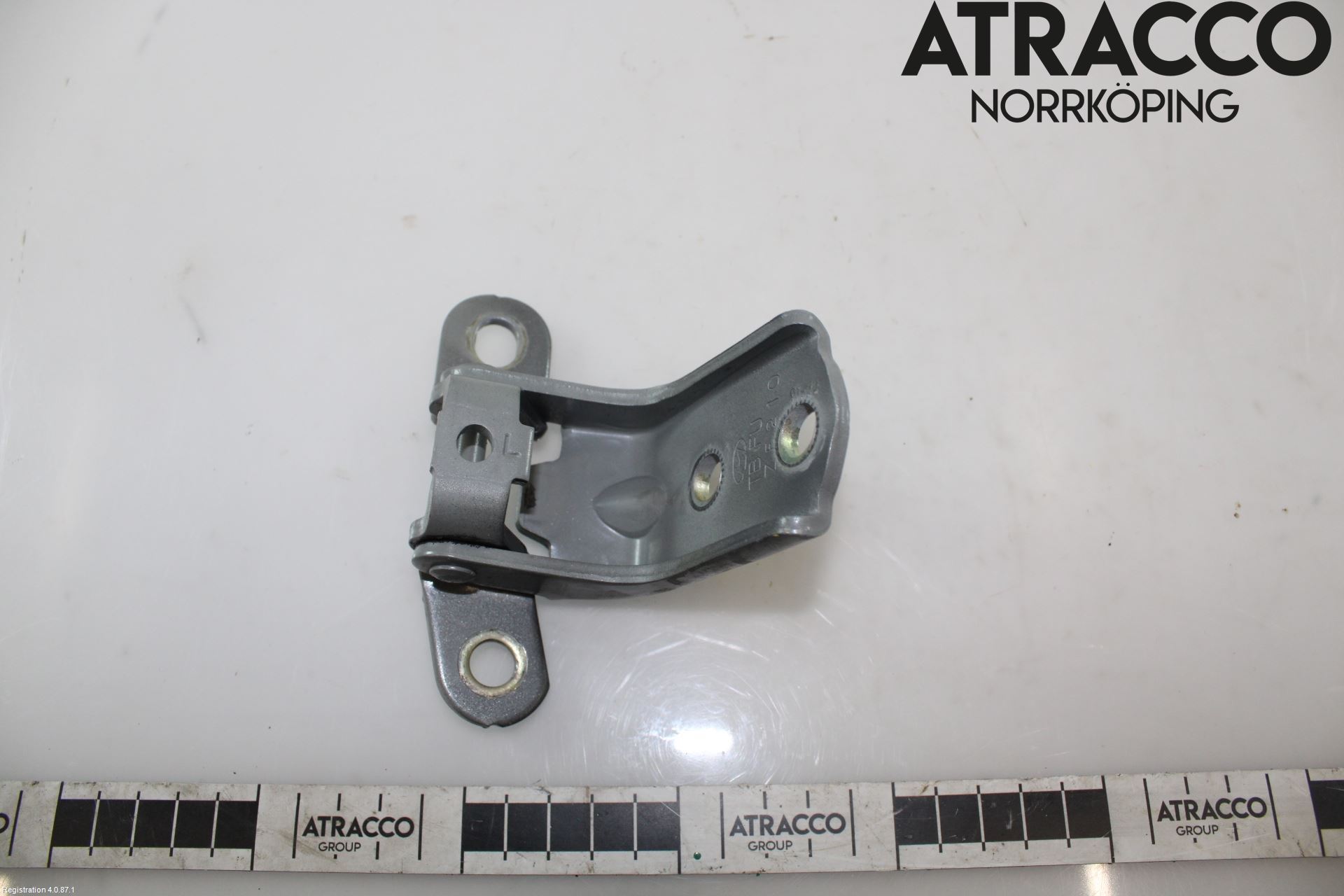 Hyundai GETZ Dørhengsel