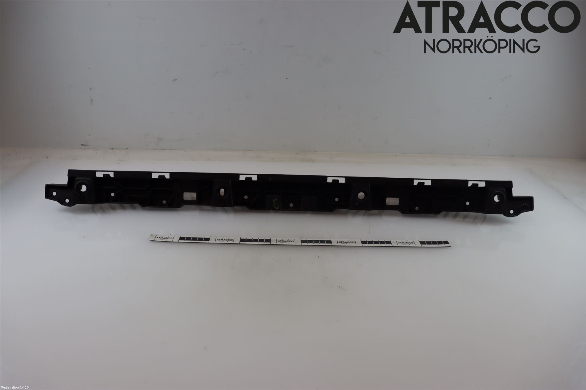 Volkswagen VW T-CROSS 19- Støtfanger Bak Deform Element