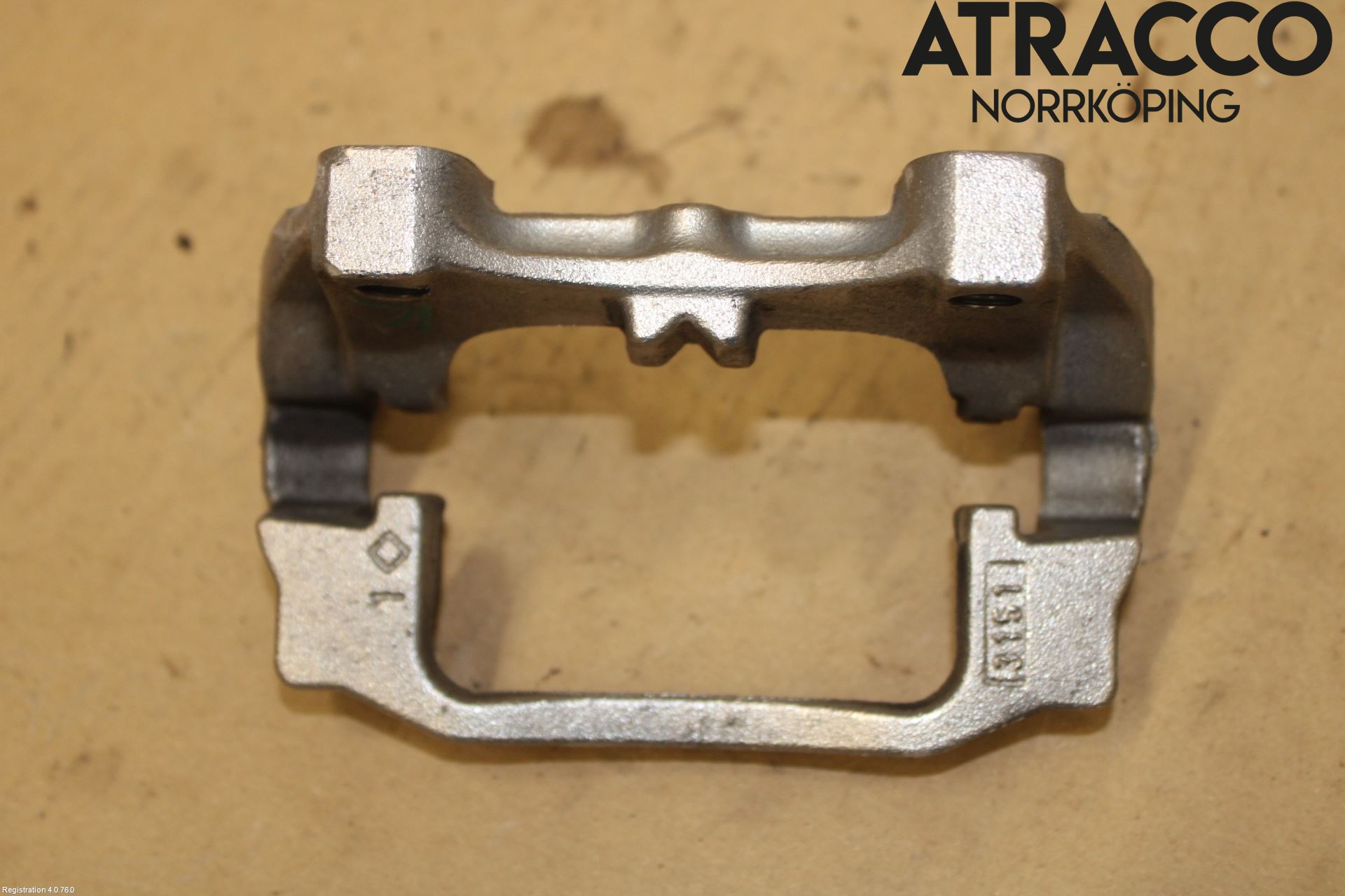 Seat LEON 20- Bremsecaliper Feste Holder