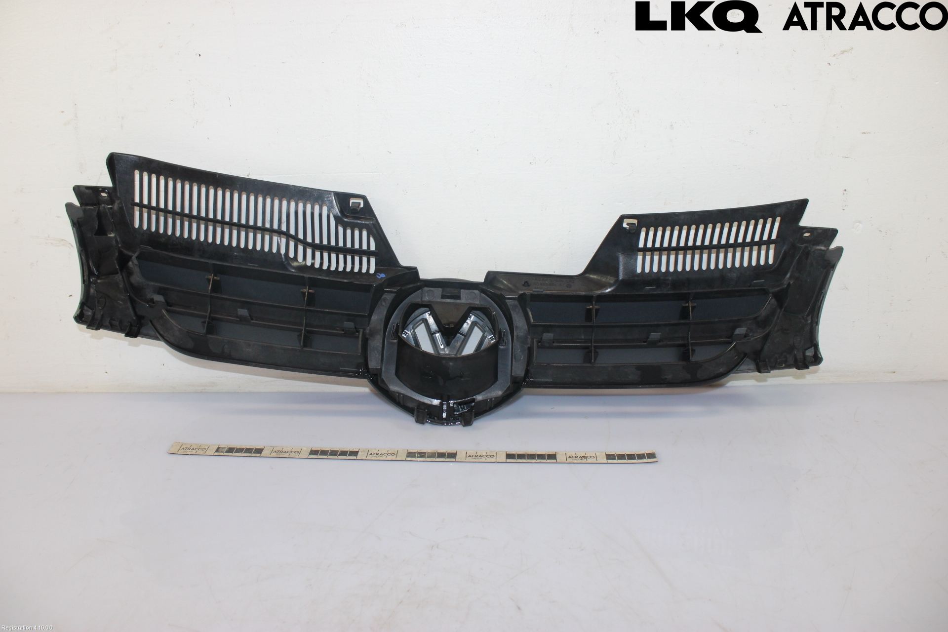 Volkswagen VW GOLF V 04-09 Grill Komplett