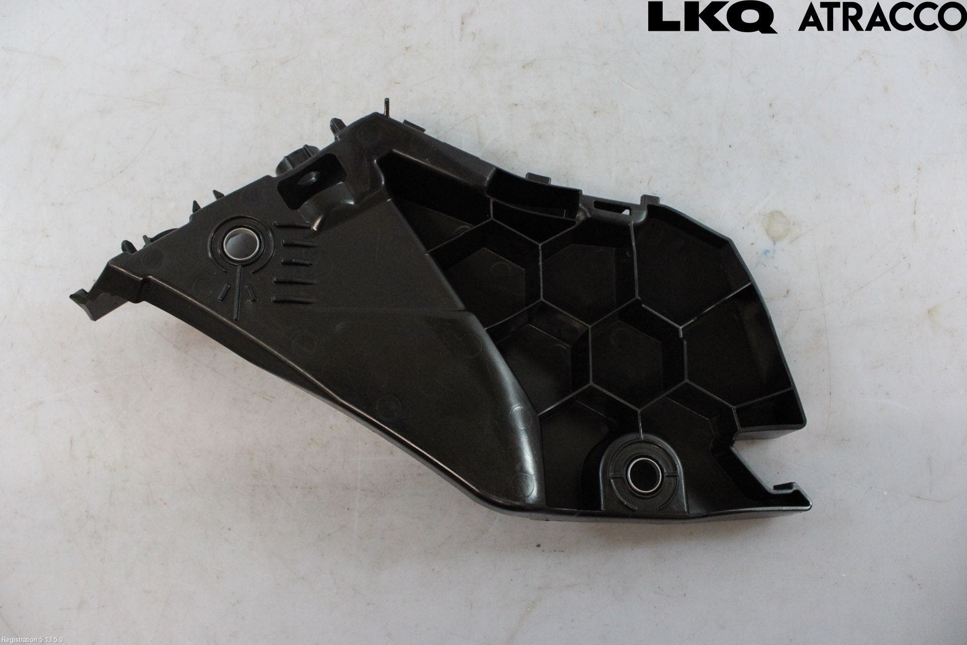 Volkswagen VW ID.7/TOURER 24- Støtfangerfeste Foran Venstre