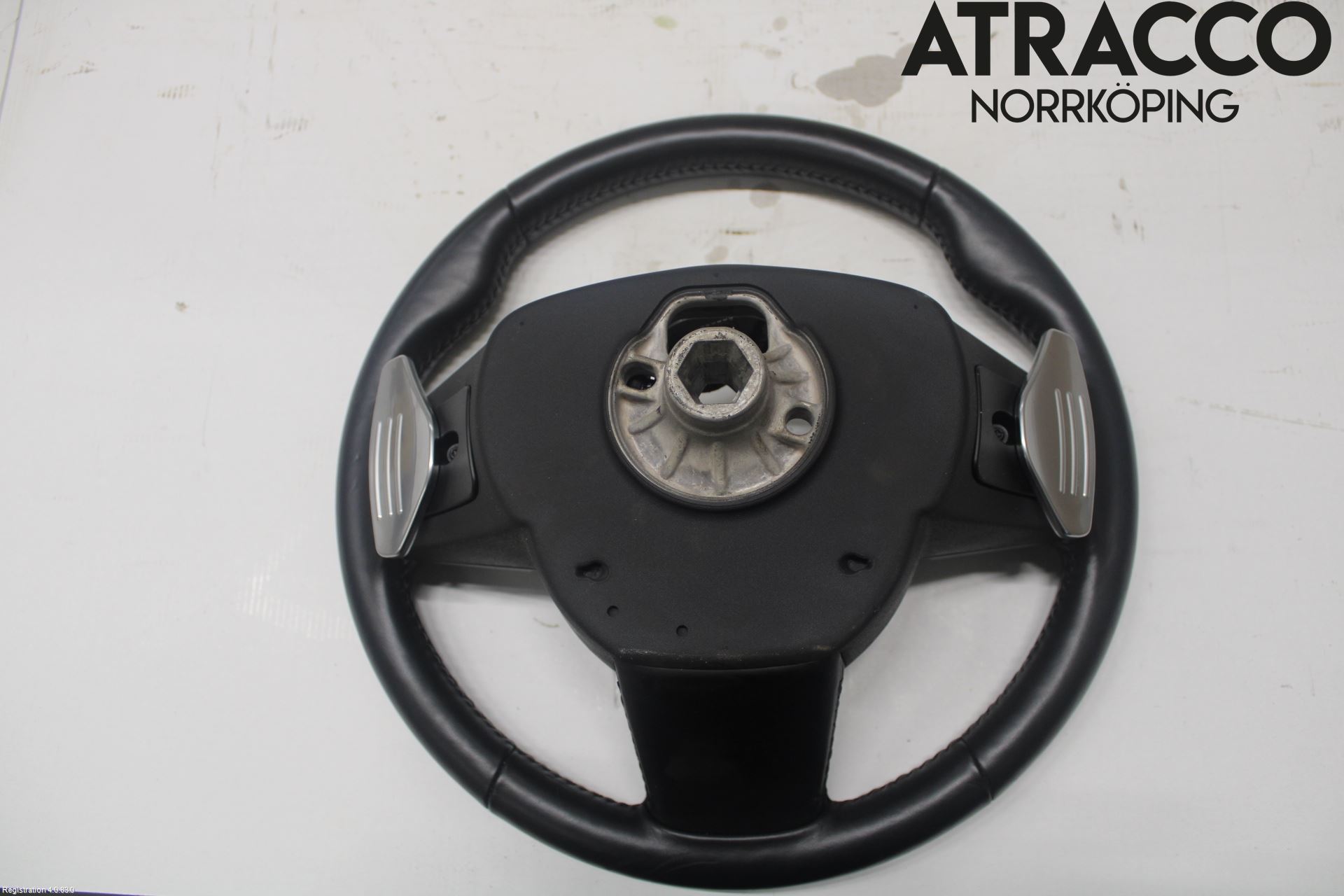 Jaguar XF (X260) 16-24 Ratt