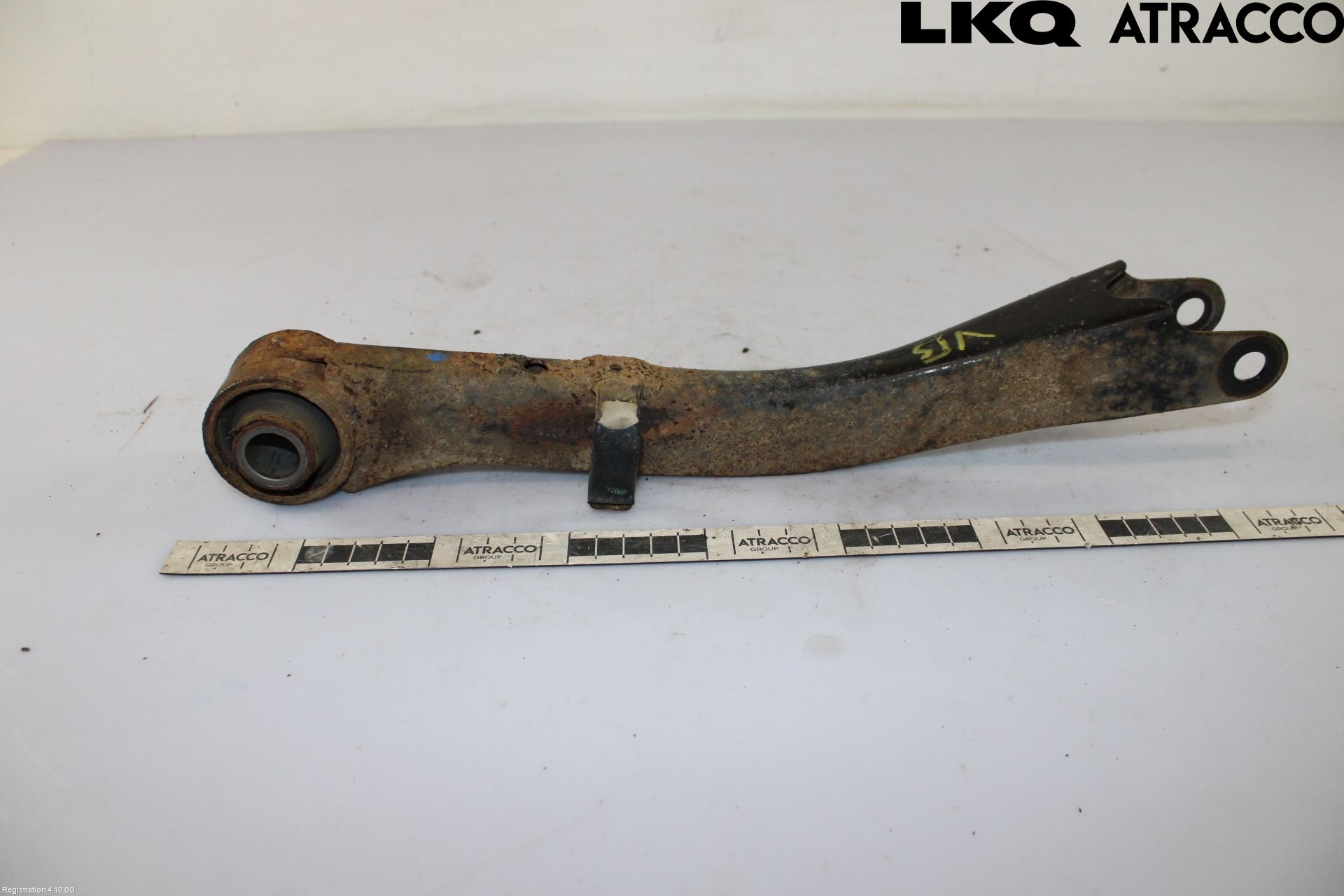 Subaru LEGACY 10-14 Bærearm Bak Venstre