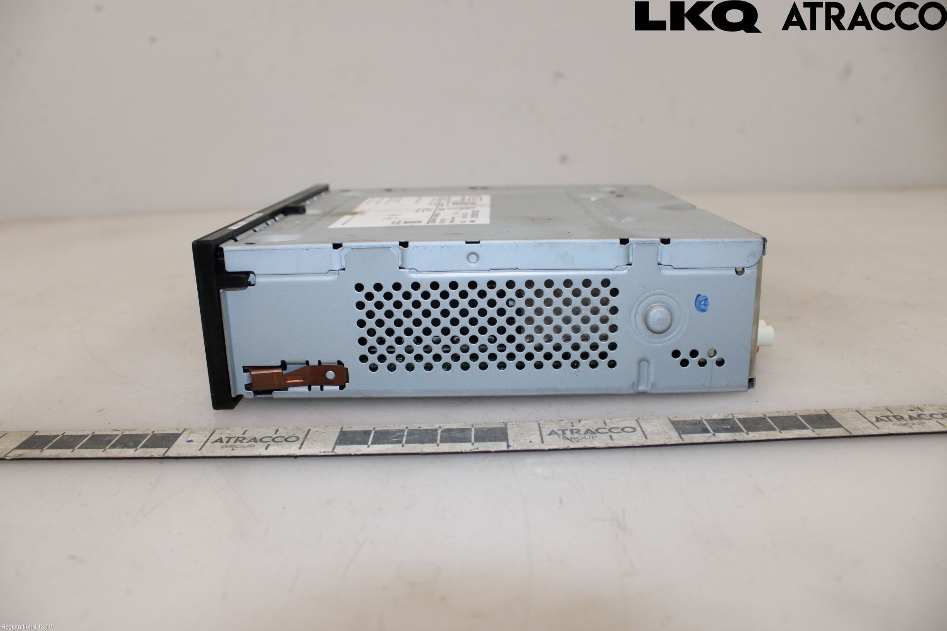 Volkswagen VW TIGUAN 16-24 Stereo Radio Med Cd