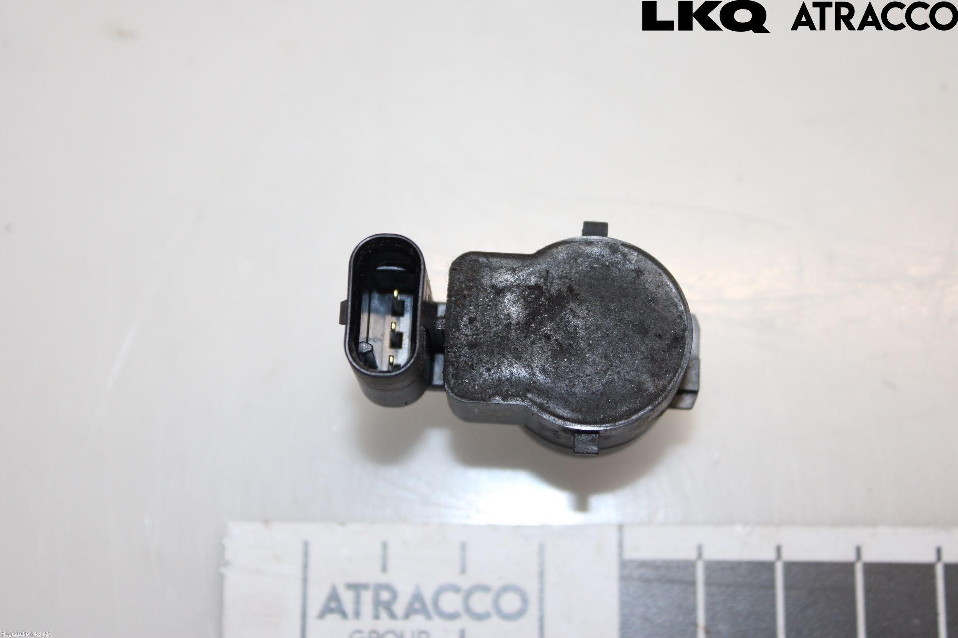 BMW 1 E87/81 5D/3D 03-11 Sensor Parkering Front