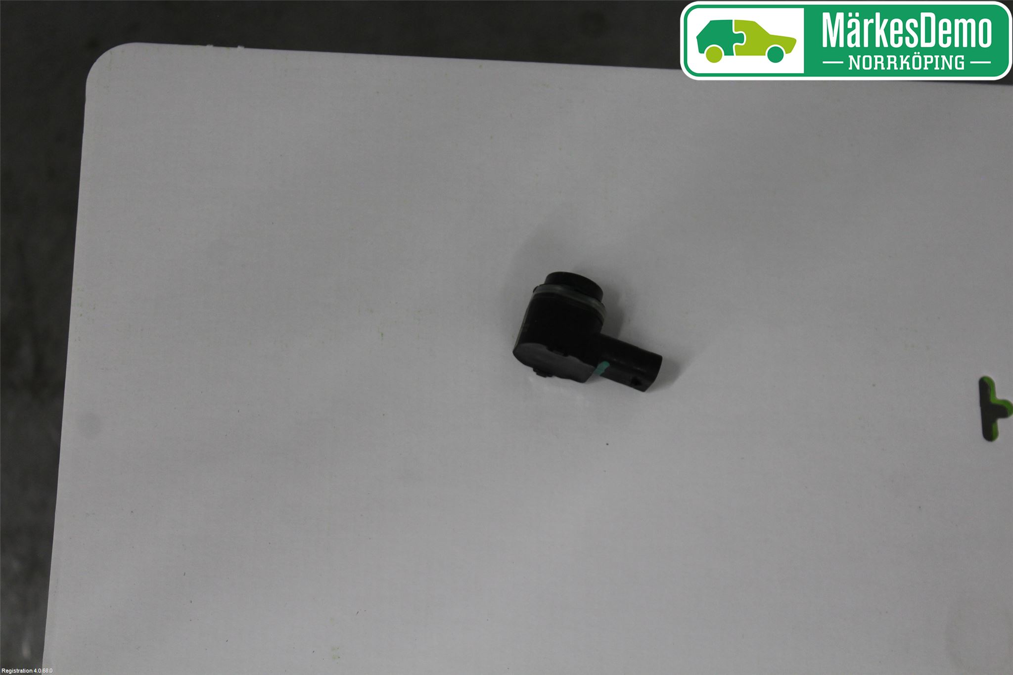 Jaguar XE (X760) 15-24 Sensor Ryggesensor