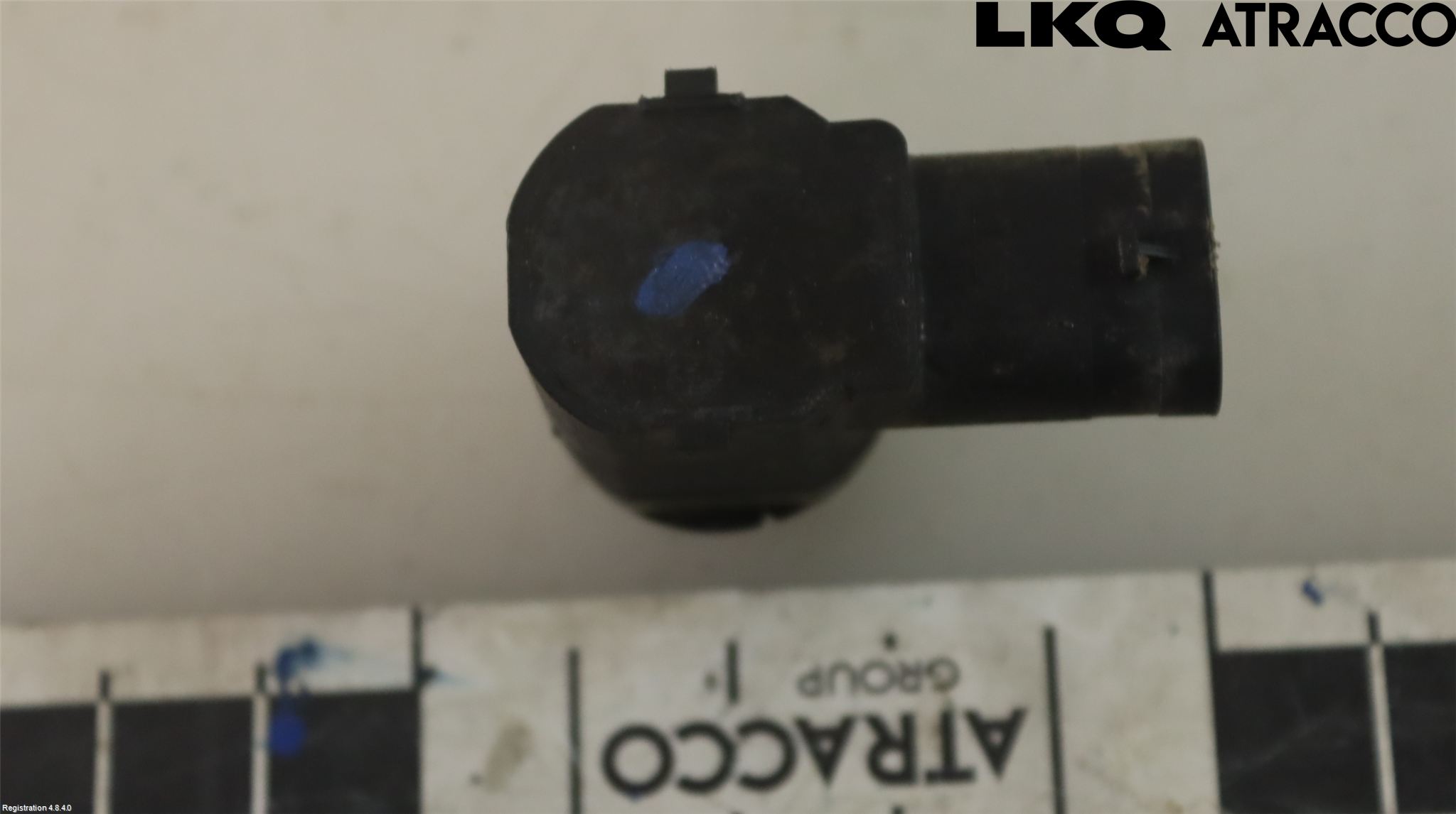 Ford TRANSIT SKÅP/BUSS 14-22 Sensor Ryggesensor