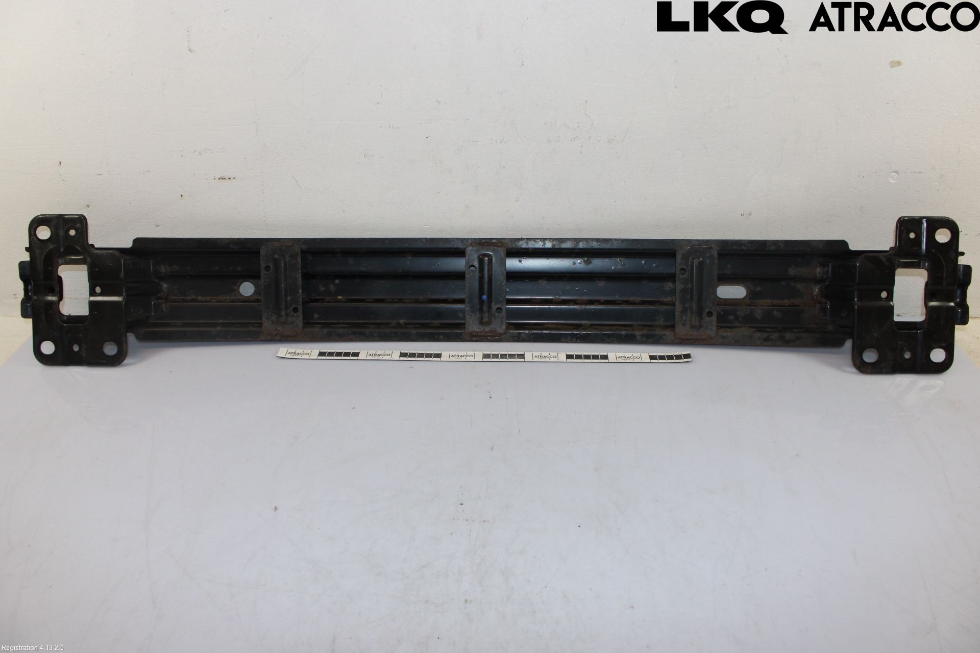 Kia CEED 06-12 Støtfanger Foran Bjelke