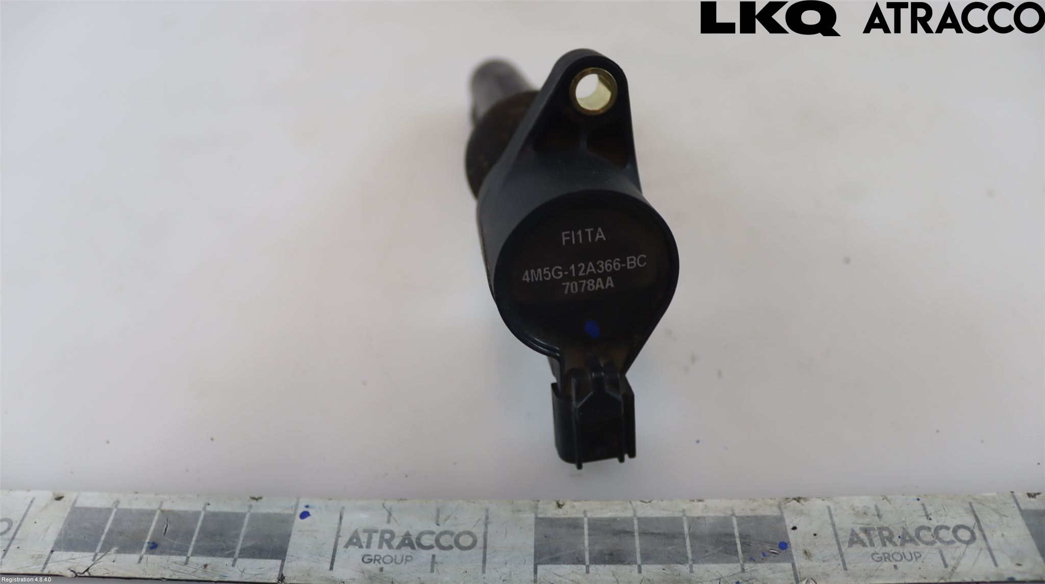 Ford FOCUS     04-07 Coil