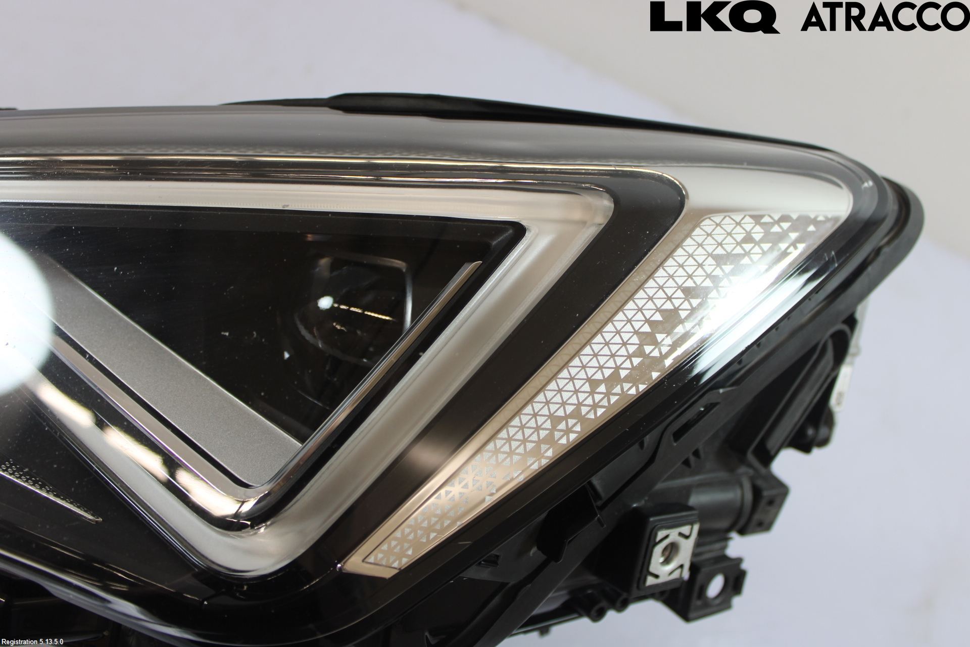 Cupra FORMENTOR 21- Frontlykt Venstre