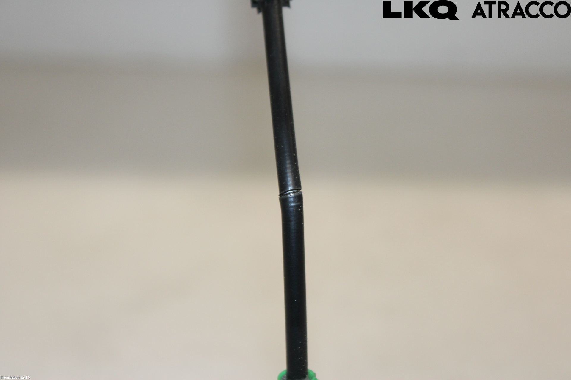 Opel ASTRA J 10-15 Dørlås - Låsekasse