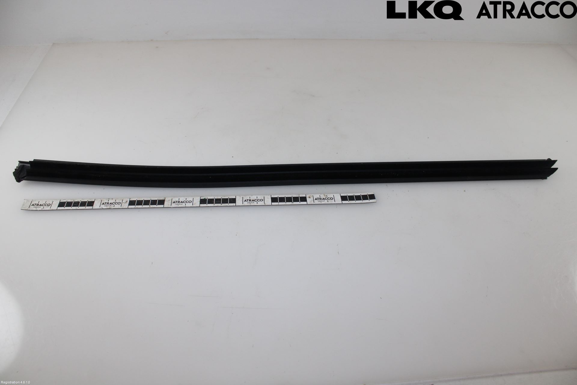 Volkswagen VW ID.4 21- Dør Dekorlist Vf