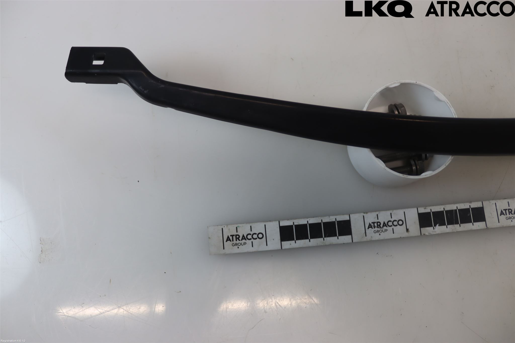 Toyota AVENSIS 09-15 Viskerarm-Armer Frontrute