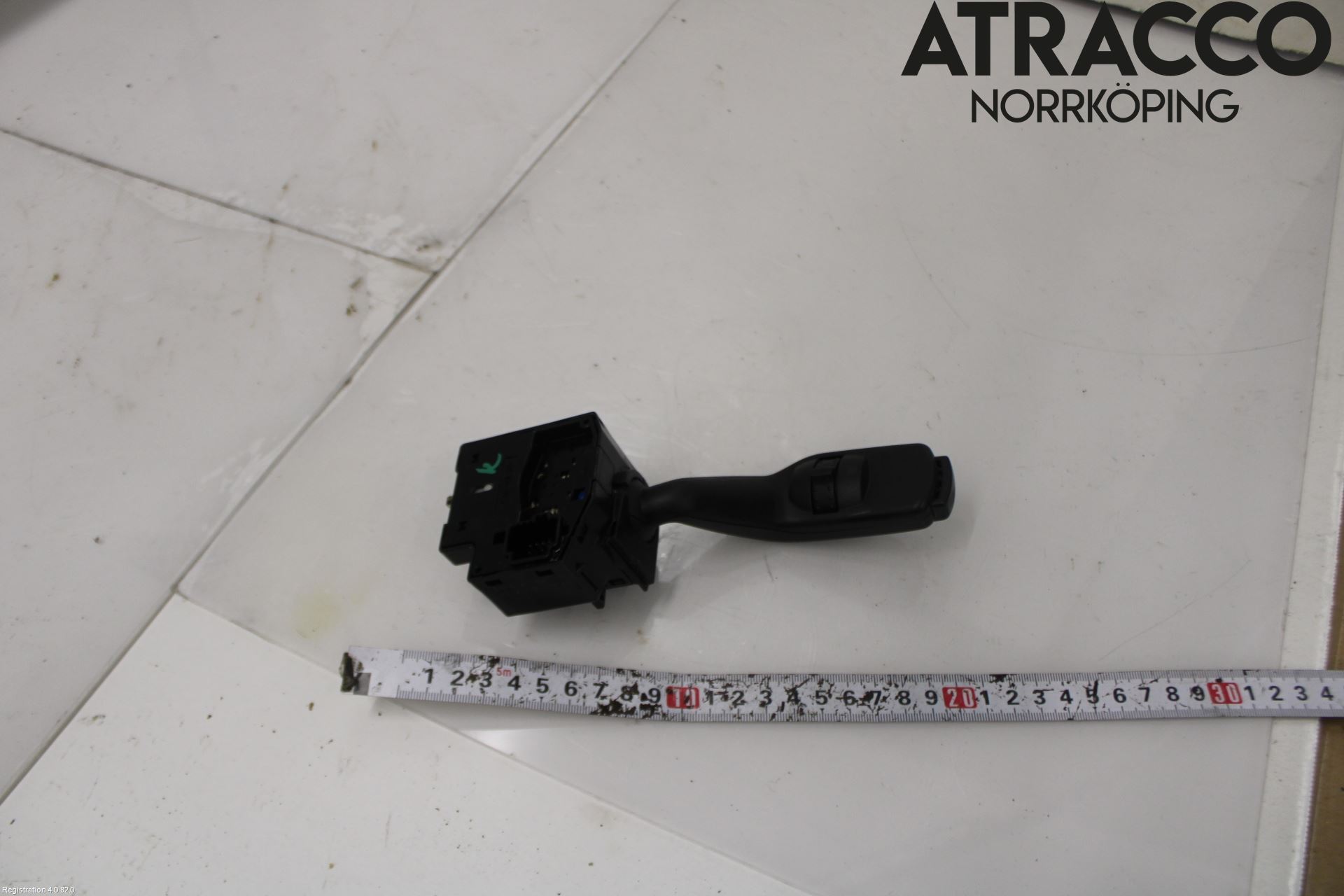 Ford TRANSIT    06-13 Bryter Ratt Blinklys - Lys