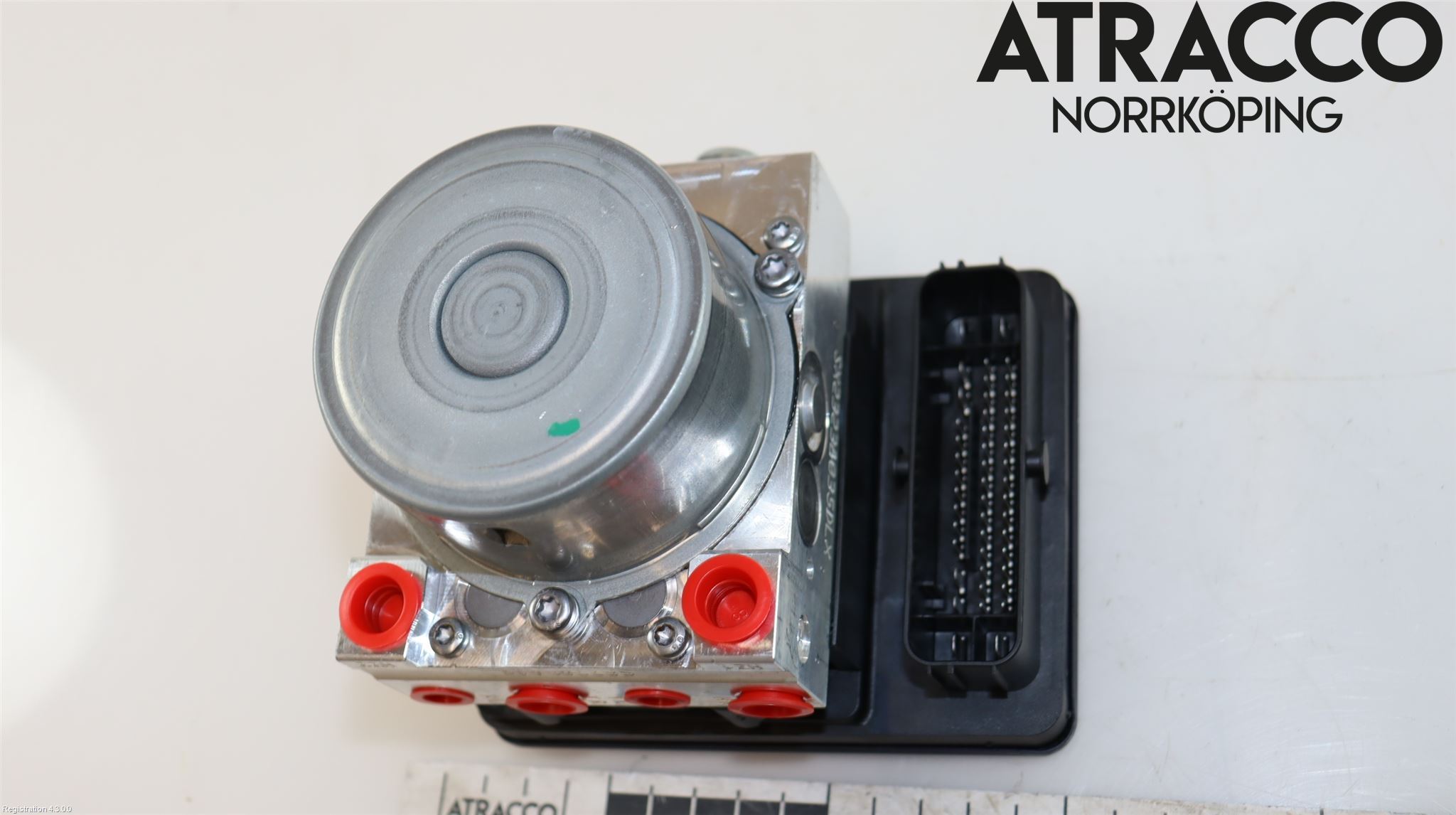 Cupra BORN 22- Abs Hydraulikkaggregat