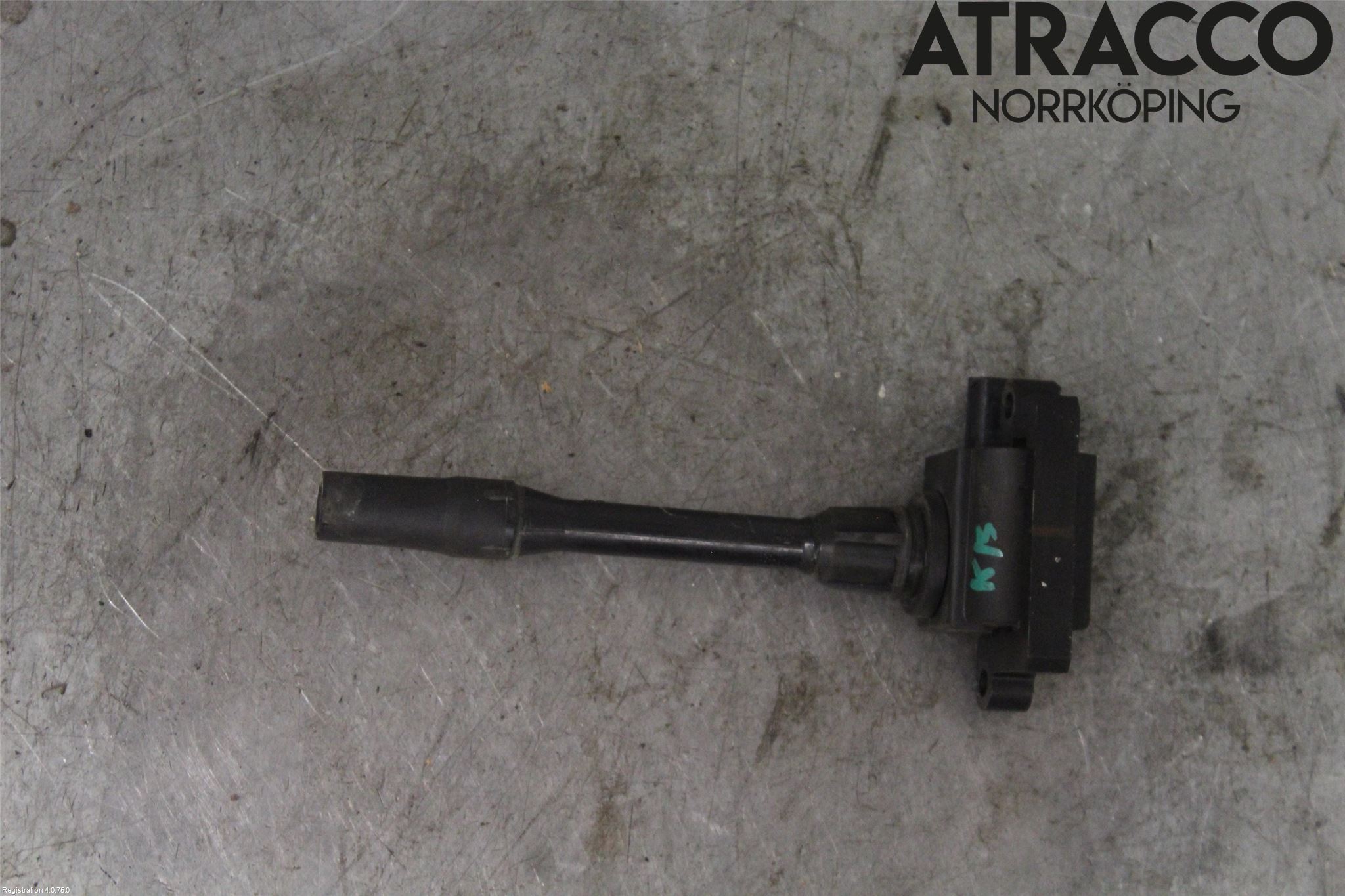 Mitsubishi CARISMA 96-99 Coil
