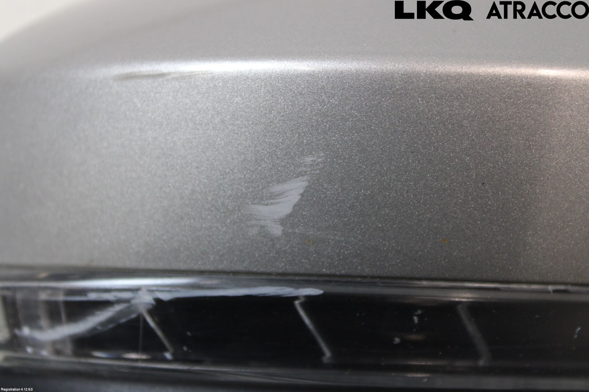 Skoda OCTAVIA (5E) 13-20 Speil H M-El Justering