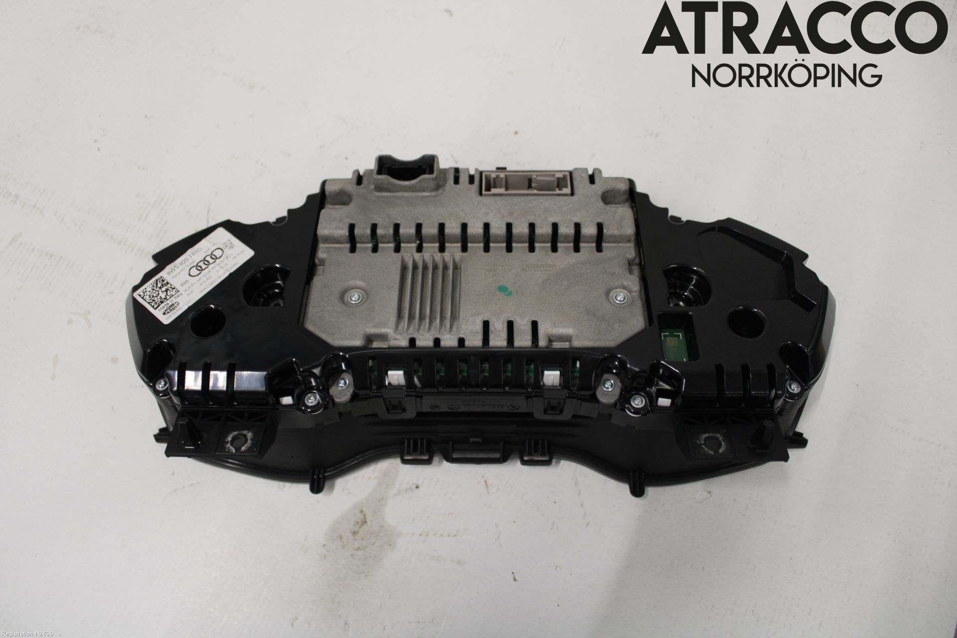 Audi A4/S4 B9 16-19 Instr Kombinert