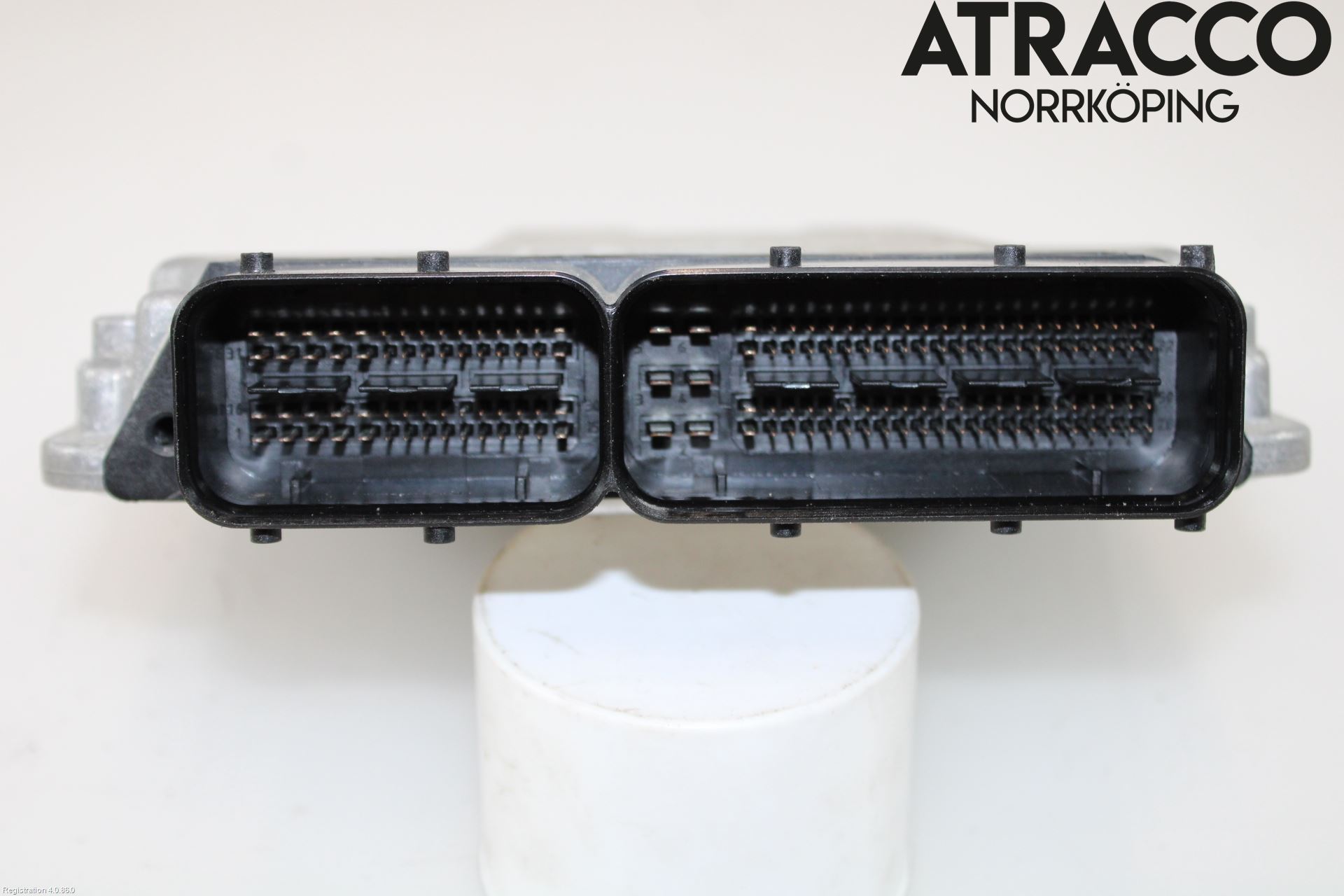 Volkswagen VW CADDY 16-20 Styreenhet Dieselpumpe