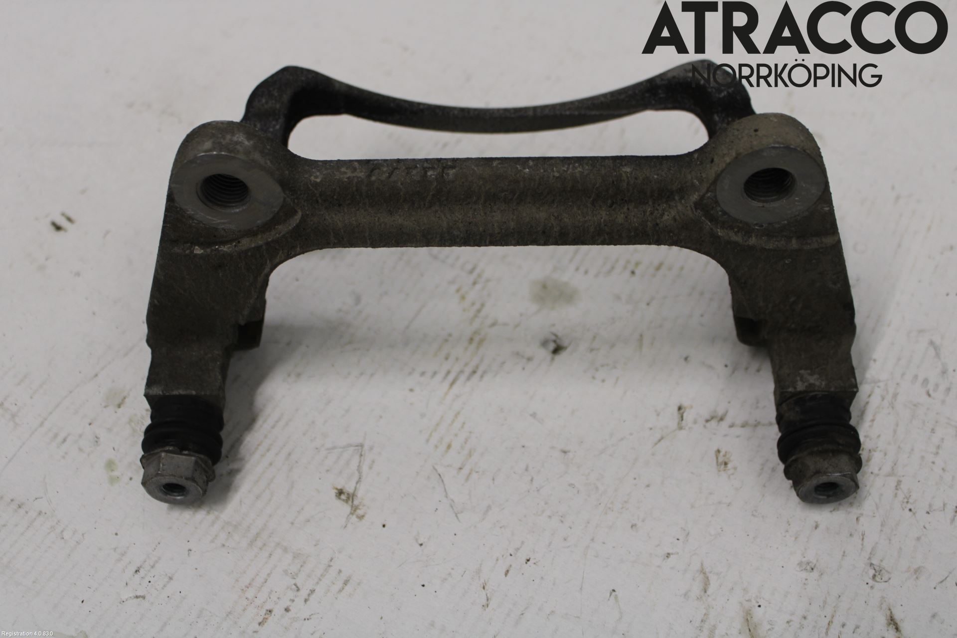 Skoda OCTAVIA (NX) 20- Bremsecaliper Feste Holder