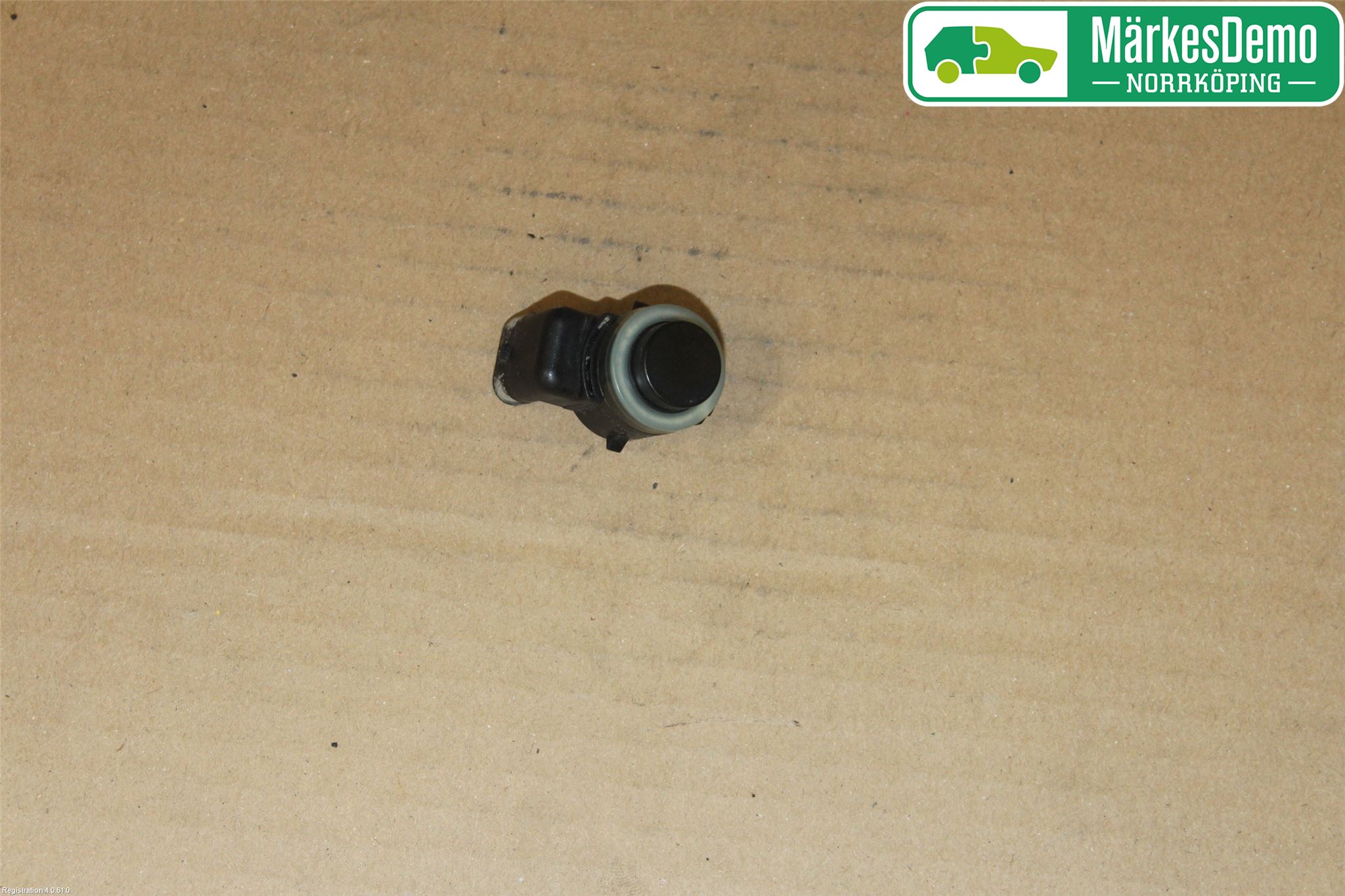Skoda OCTAVIA (5E) 13-20 Sensor Ryggesensor
