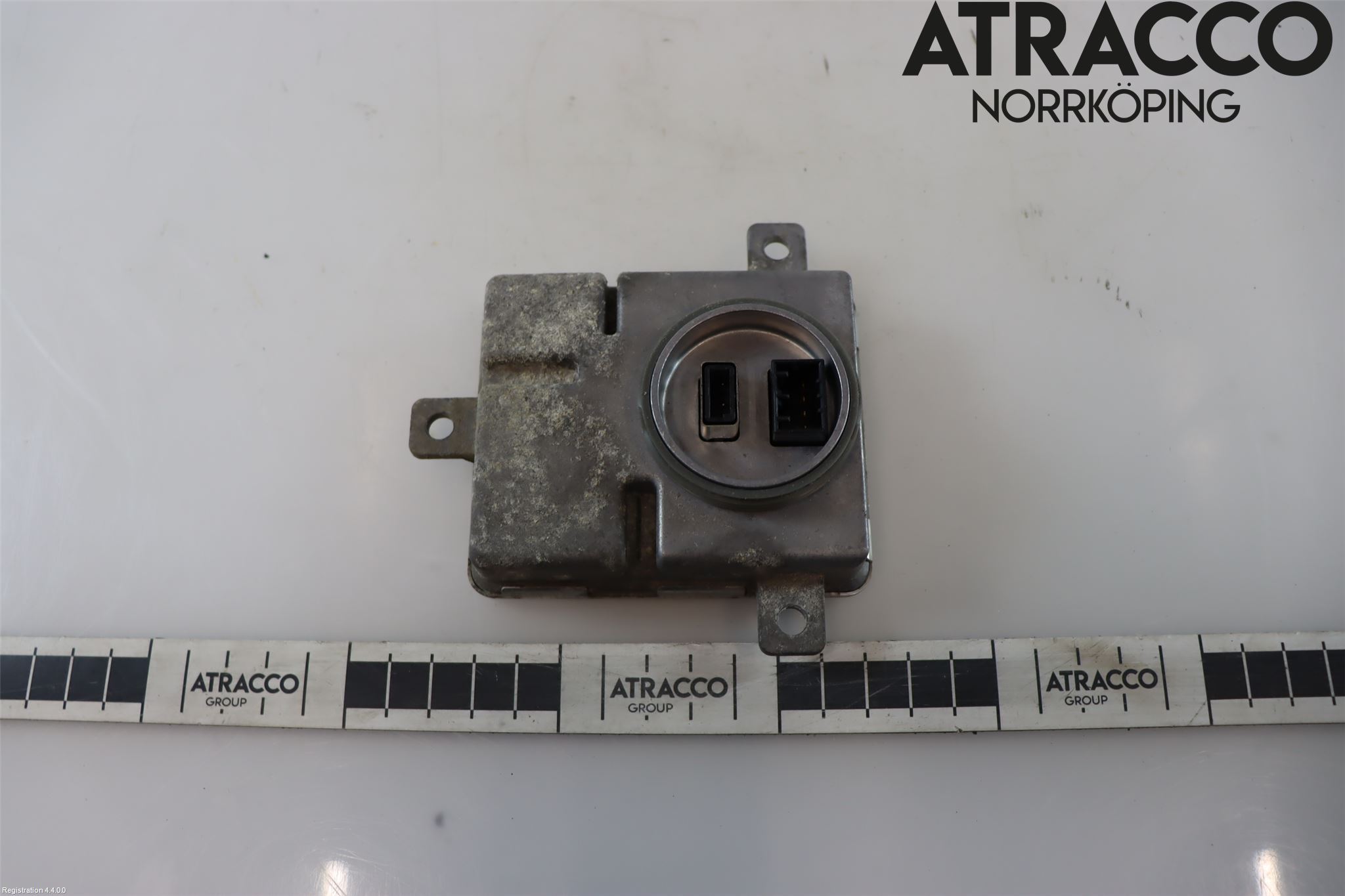 Audi A5 07-16 Styreenhet Xenon