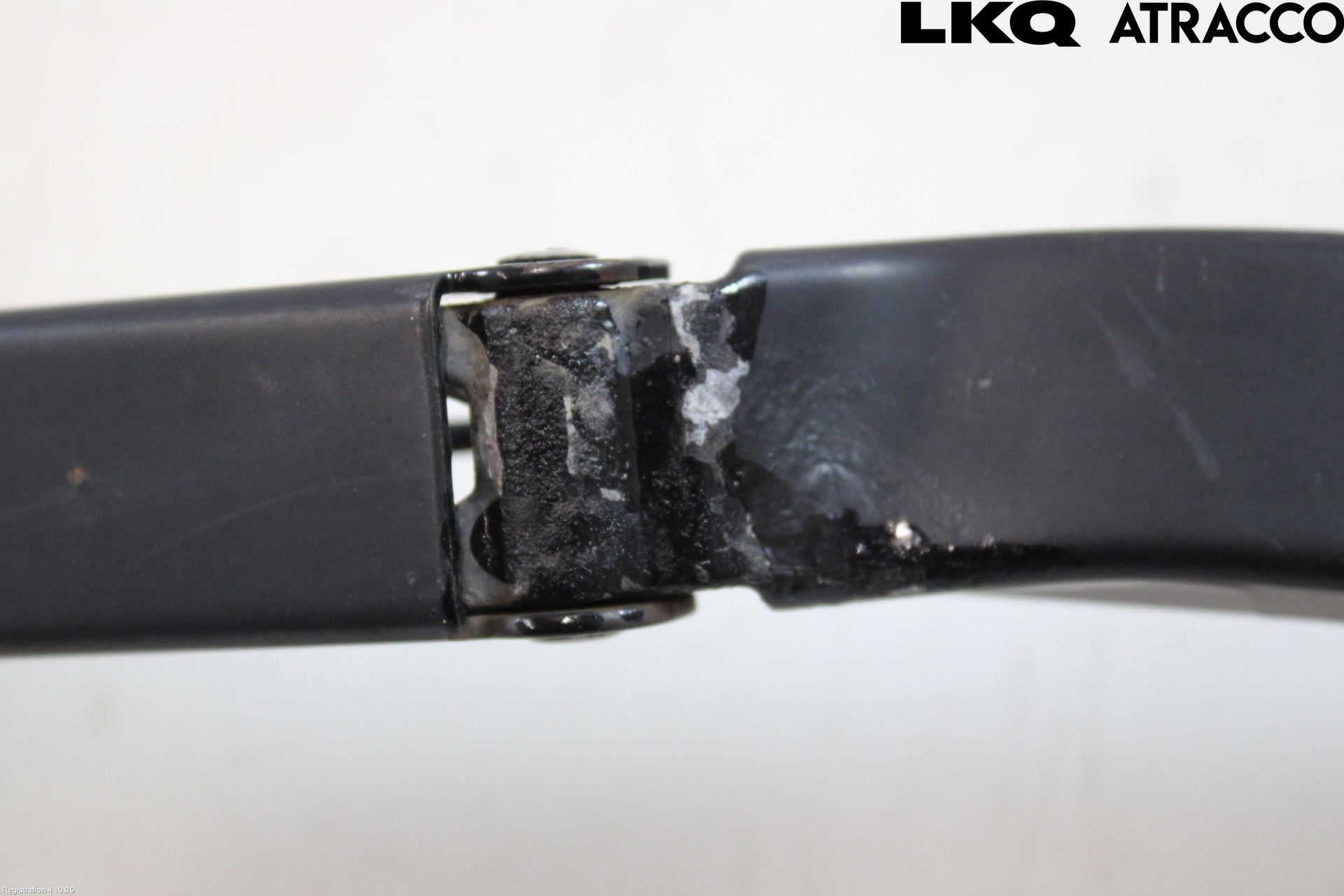 Mitsubishi LANCER 07-14 Viskerarm-Armer Frontrute